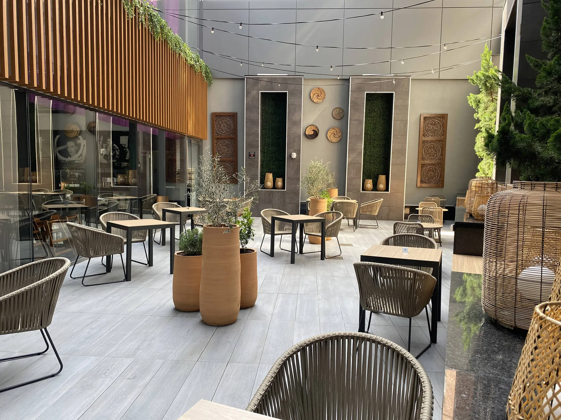 Hotel Riu Plaza New York Times Square