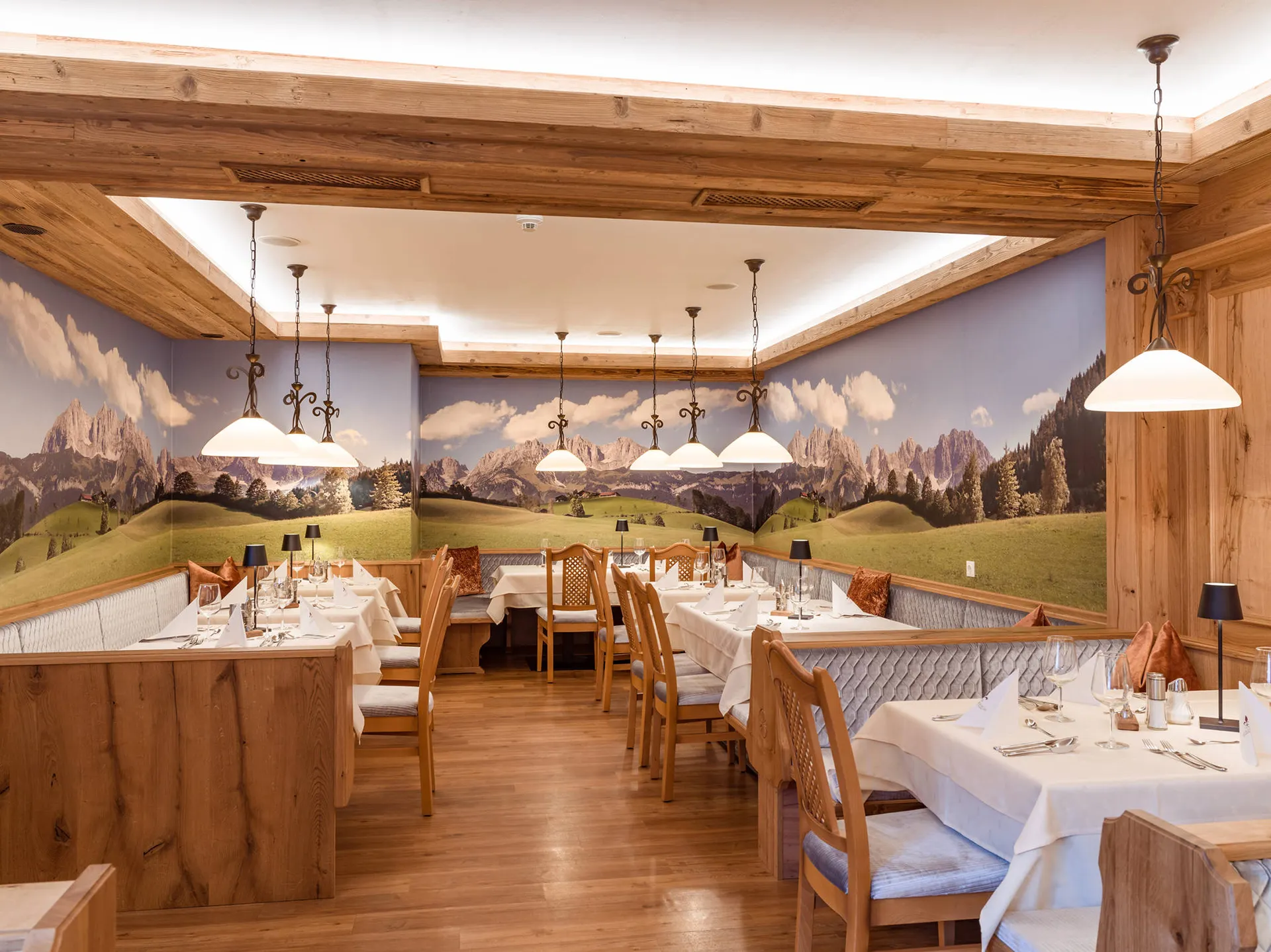 Sporthotel Tirolerhof