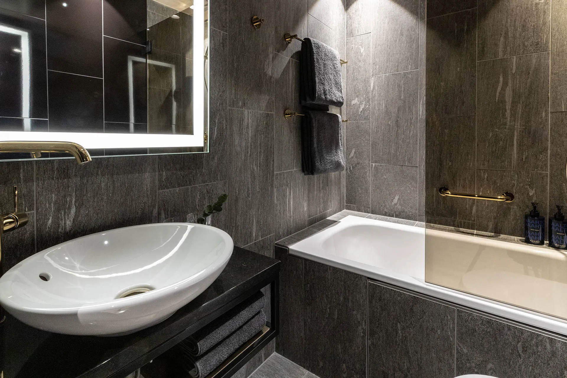 Badkamer