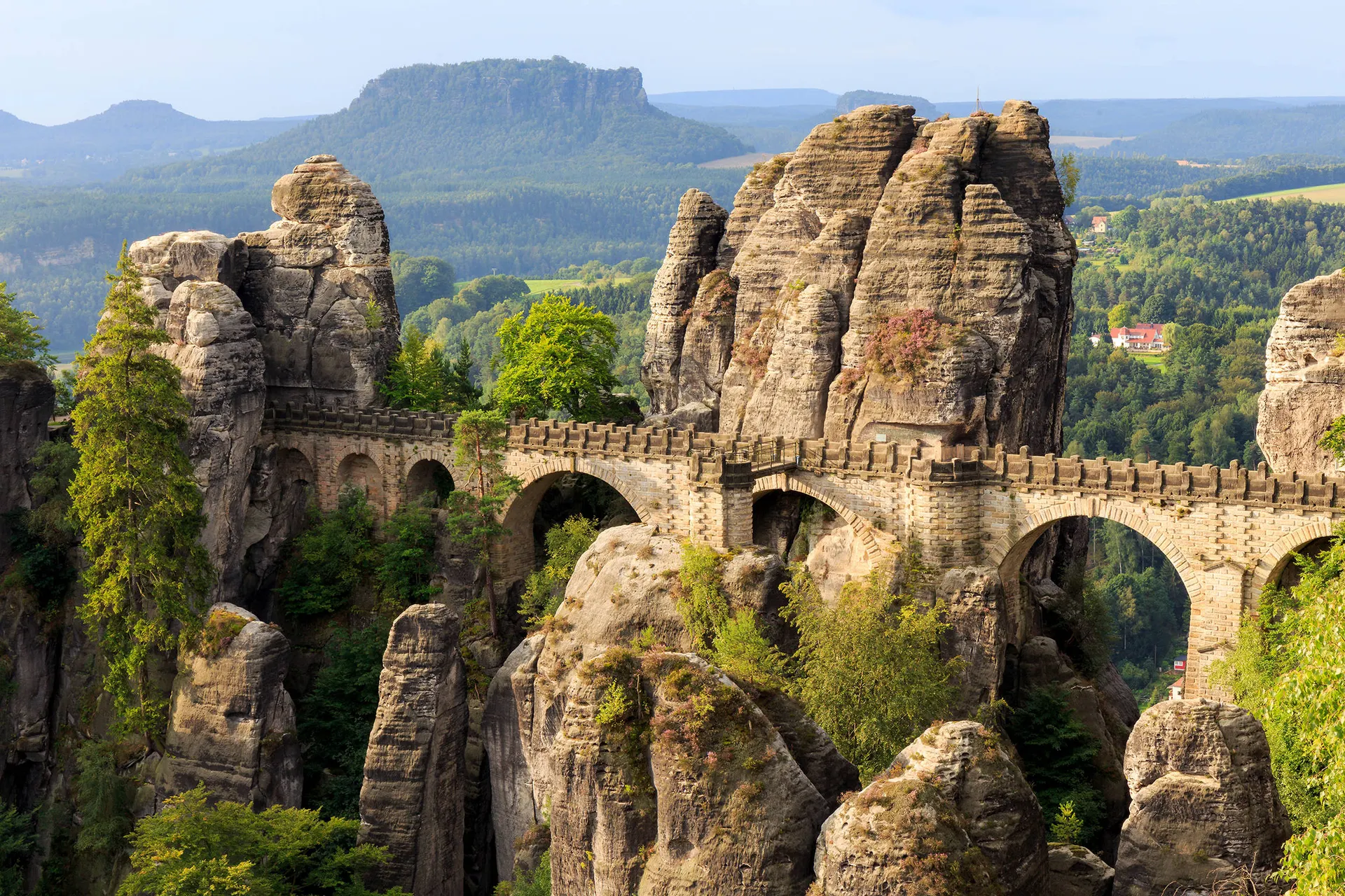 Duitsland en Praag