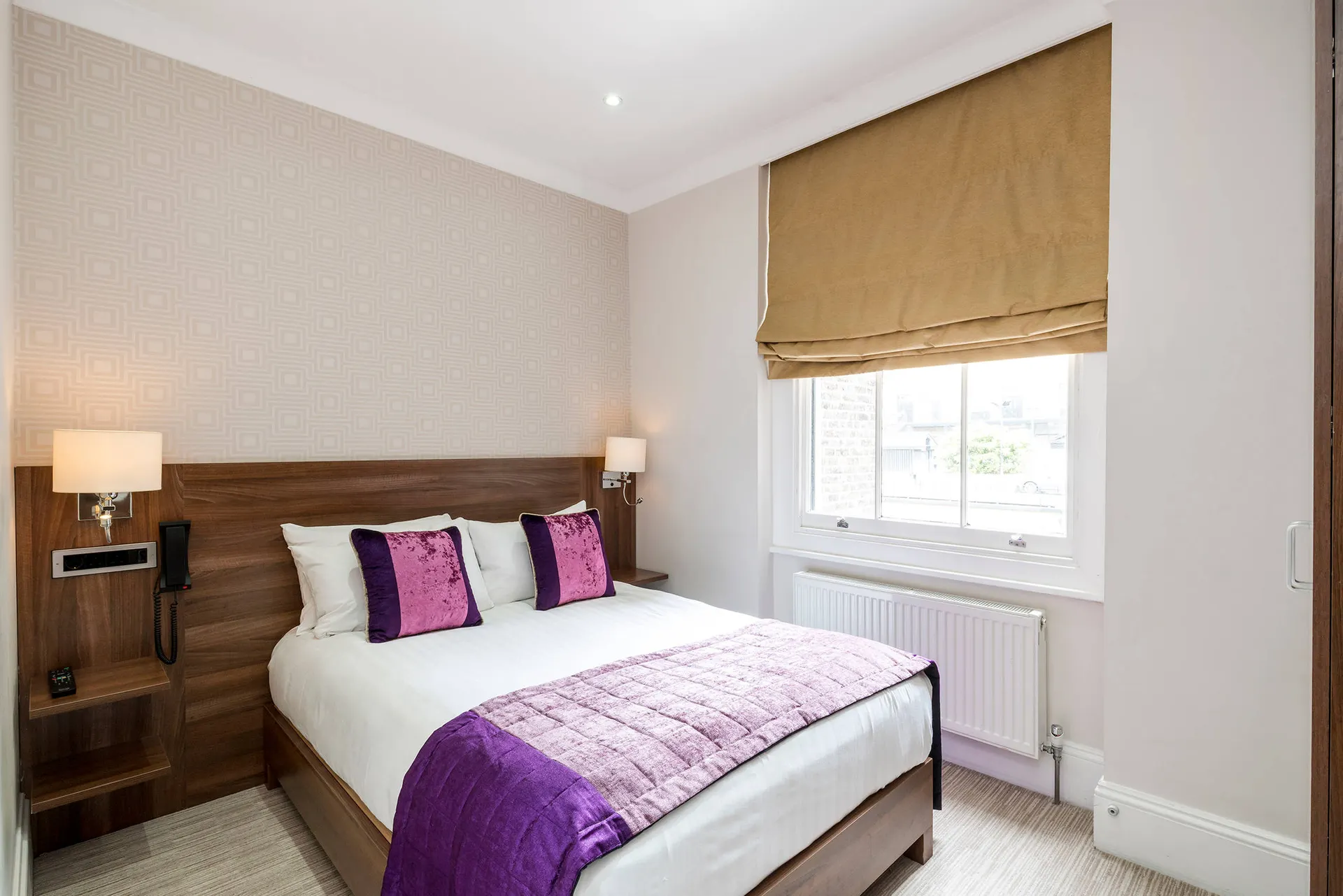 Hotel London House afbeelding 4