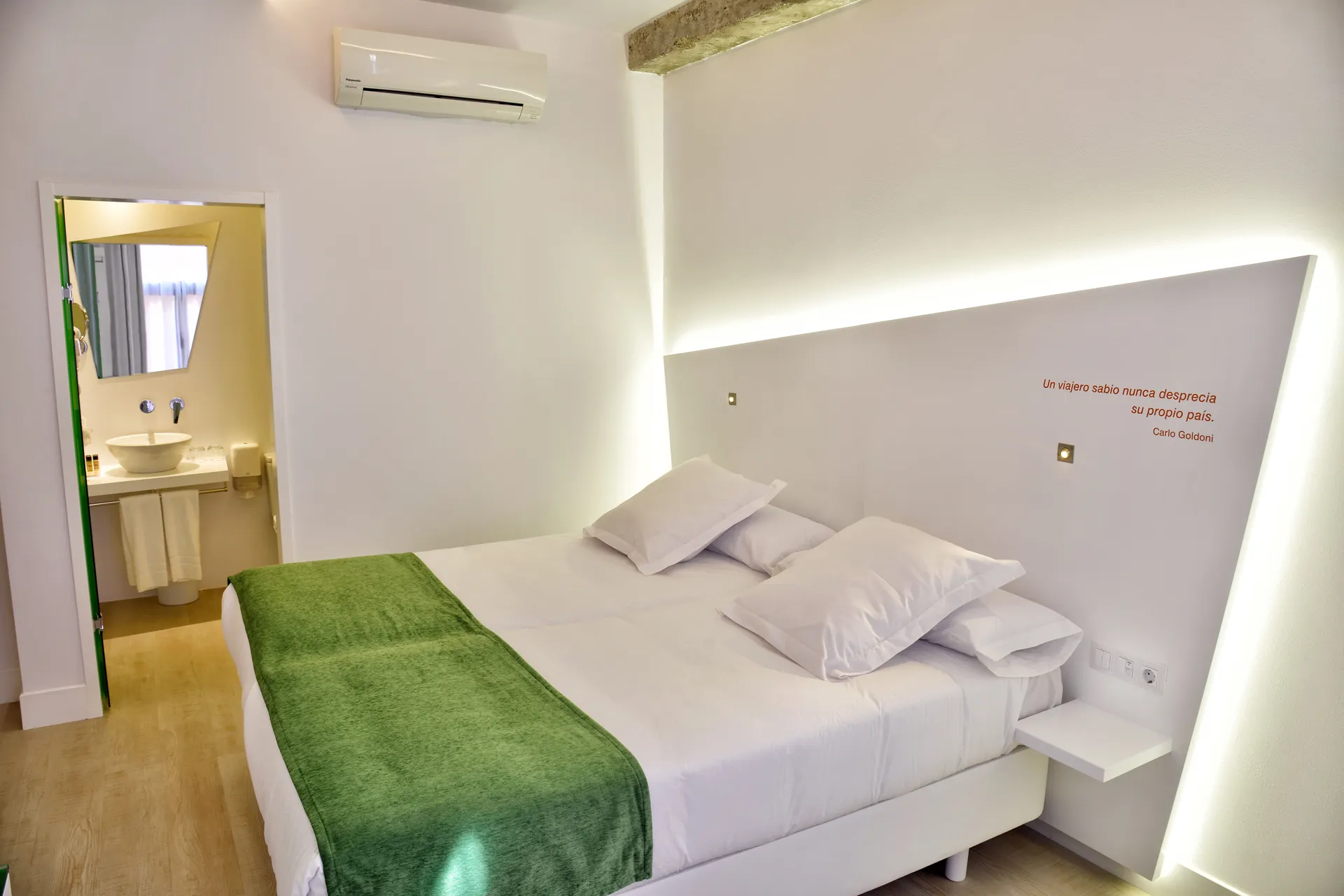 Hotel Atarazanas afbeelding 4