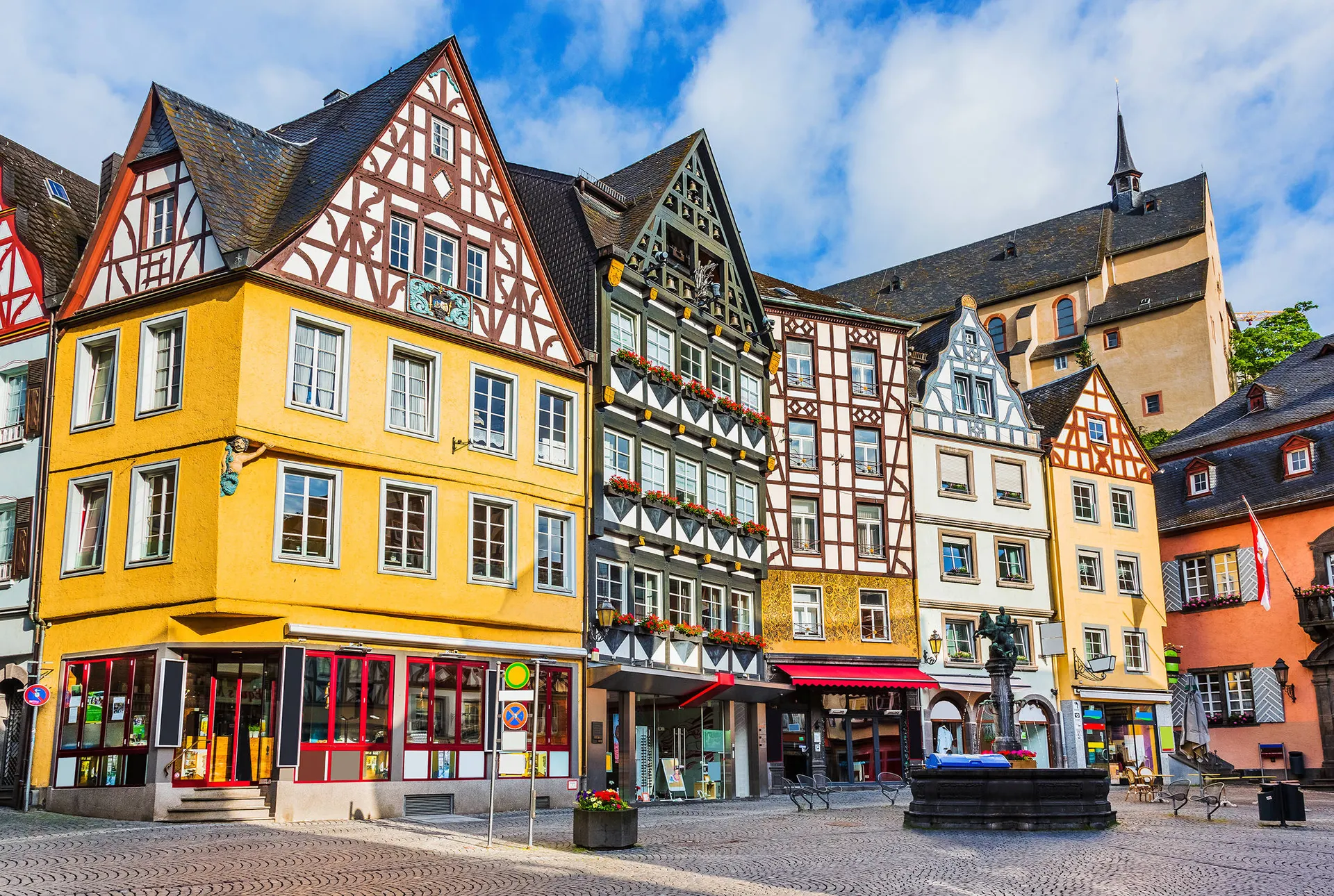 Cochem