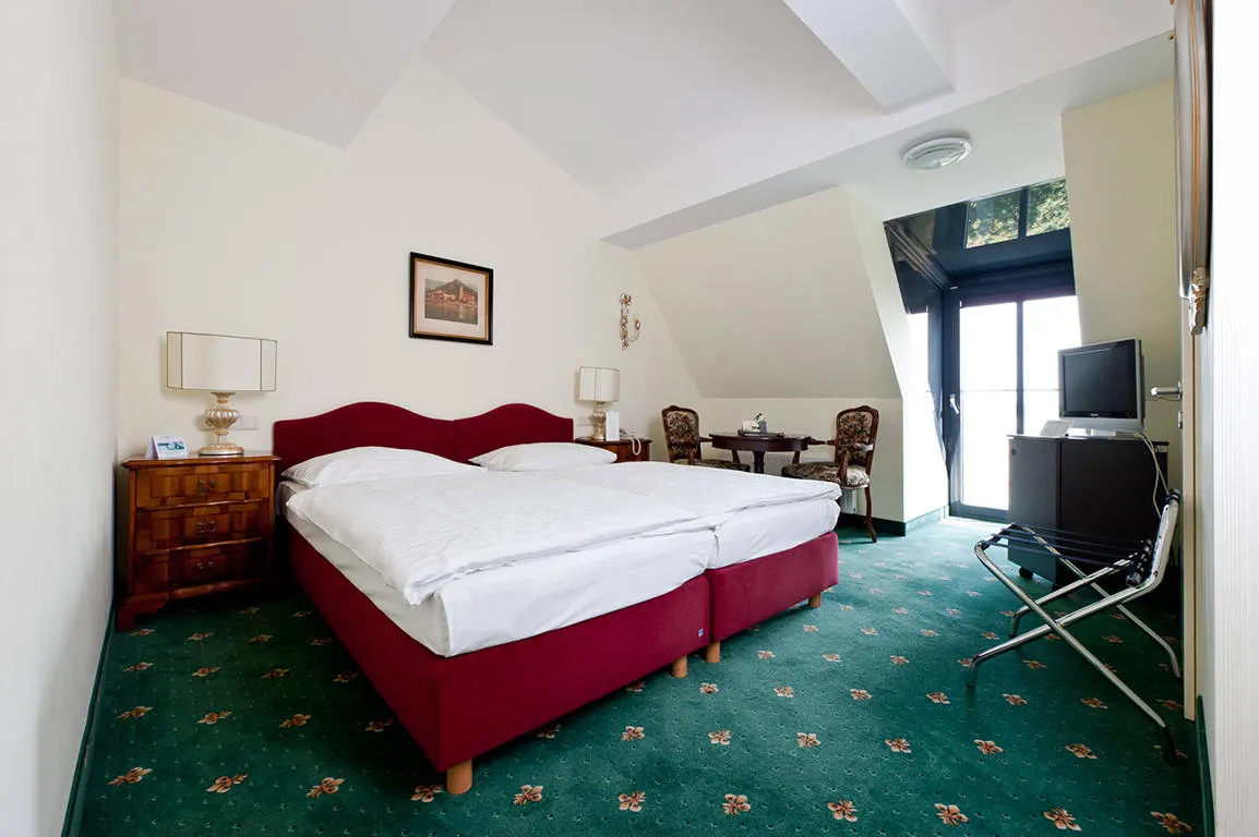 Kamer