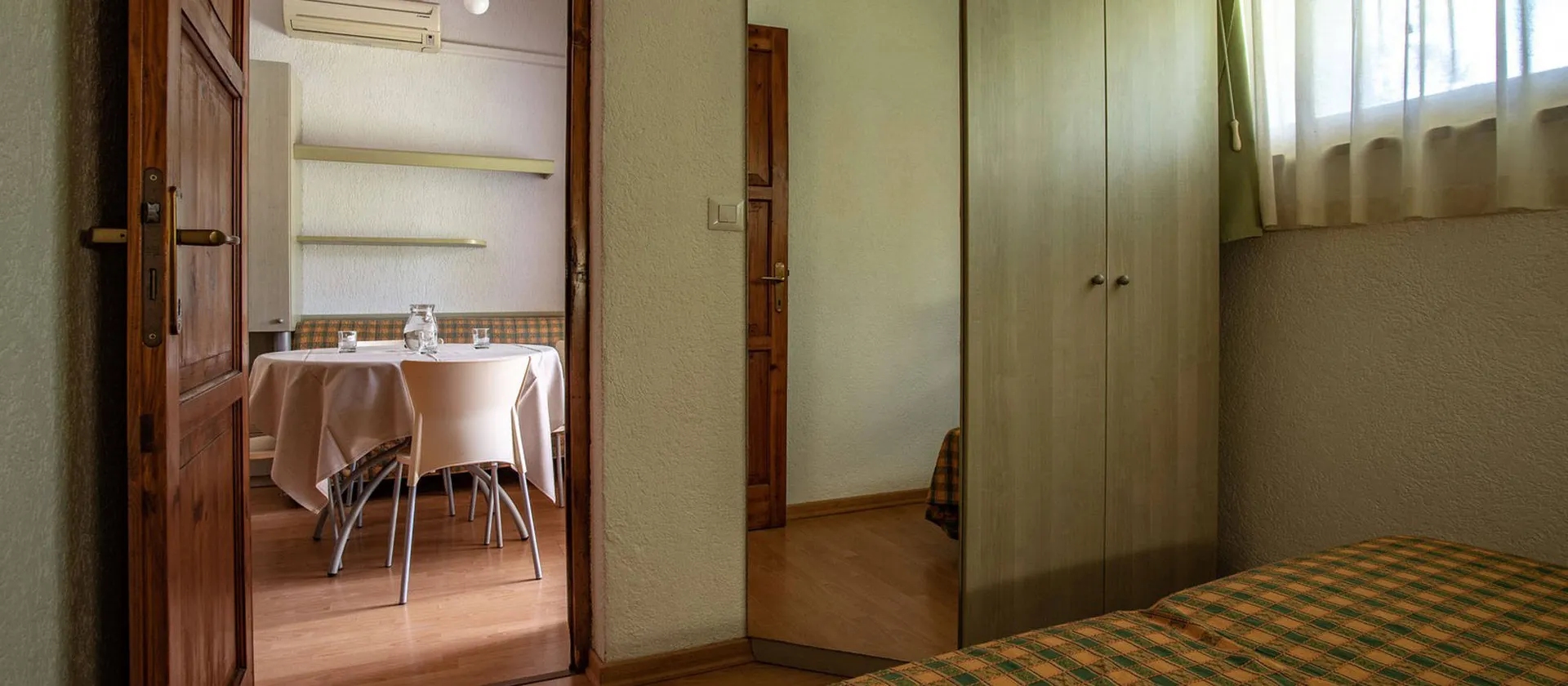 Bungalow Tipo C