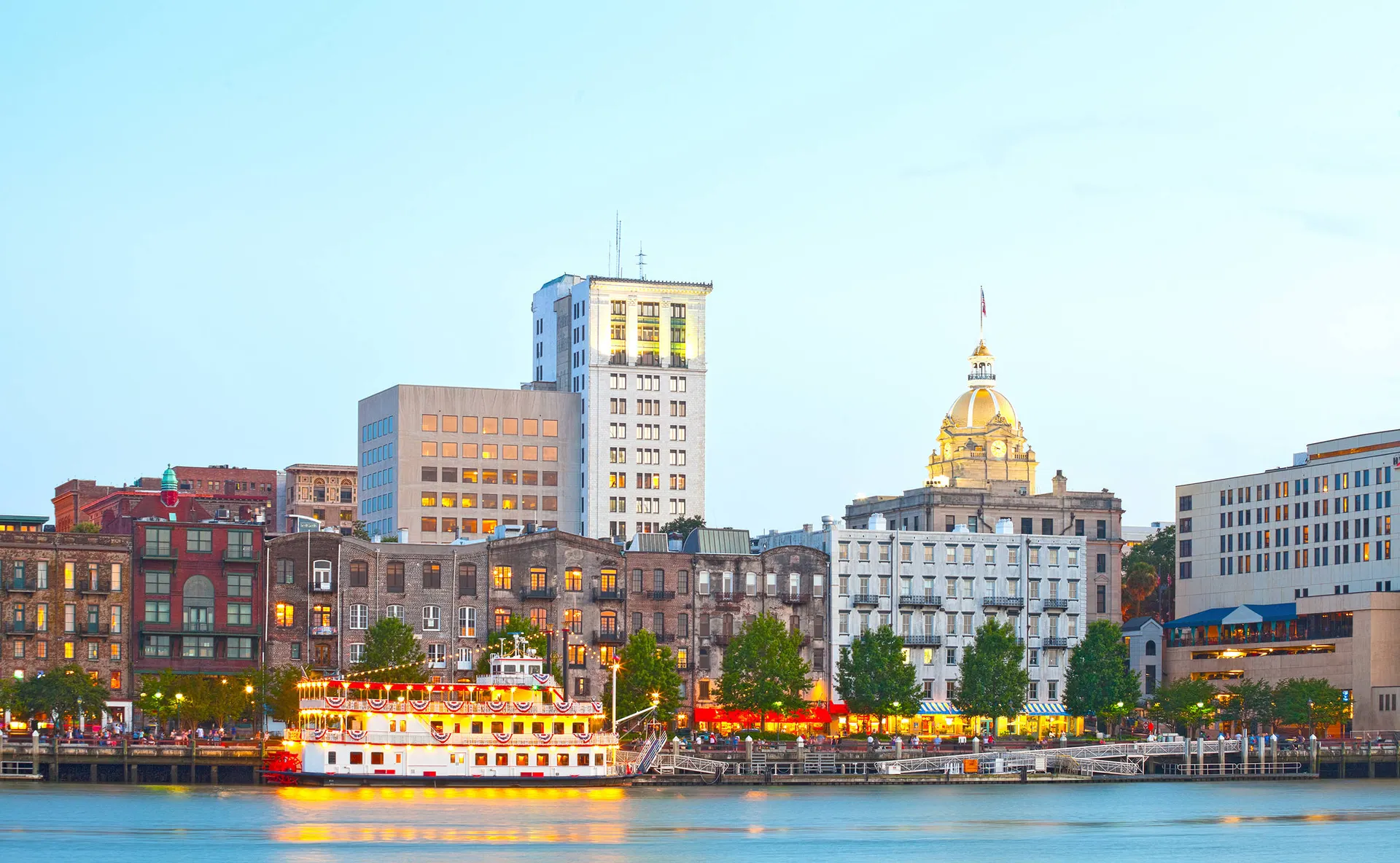 Savannah