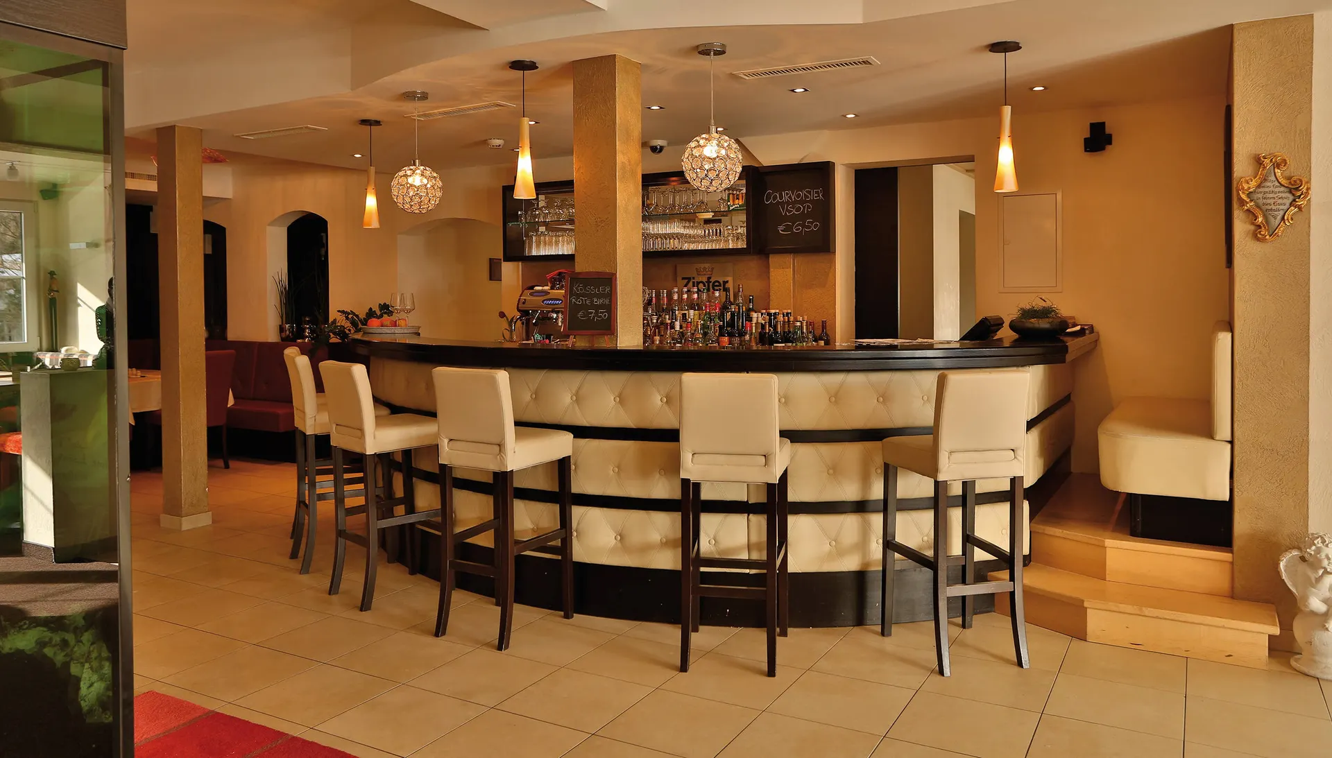 Hotel Castel Serfaus