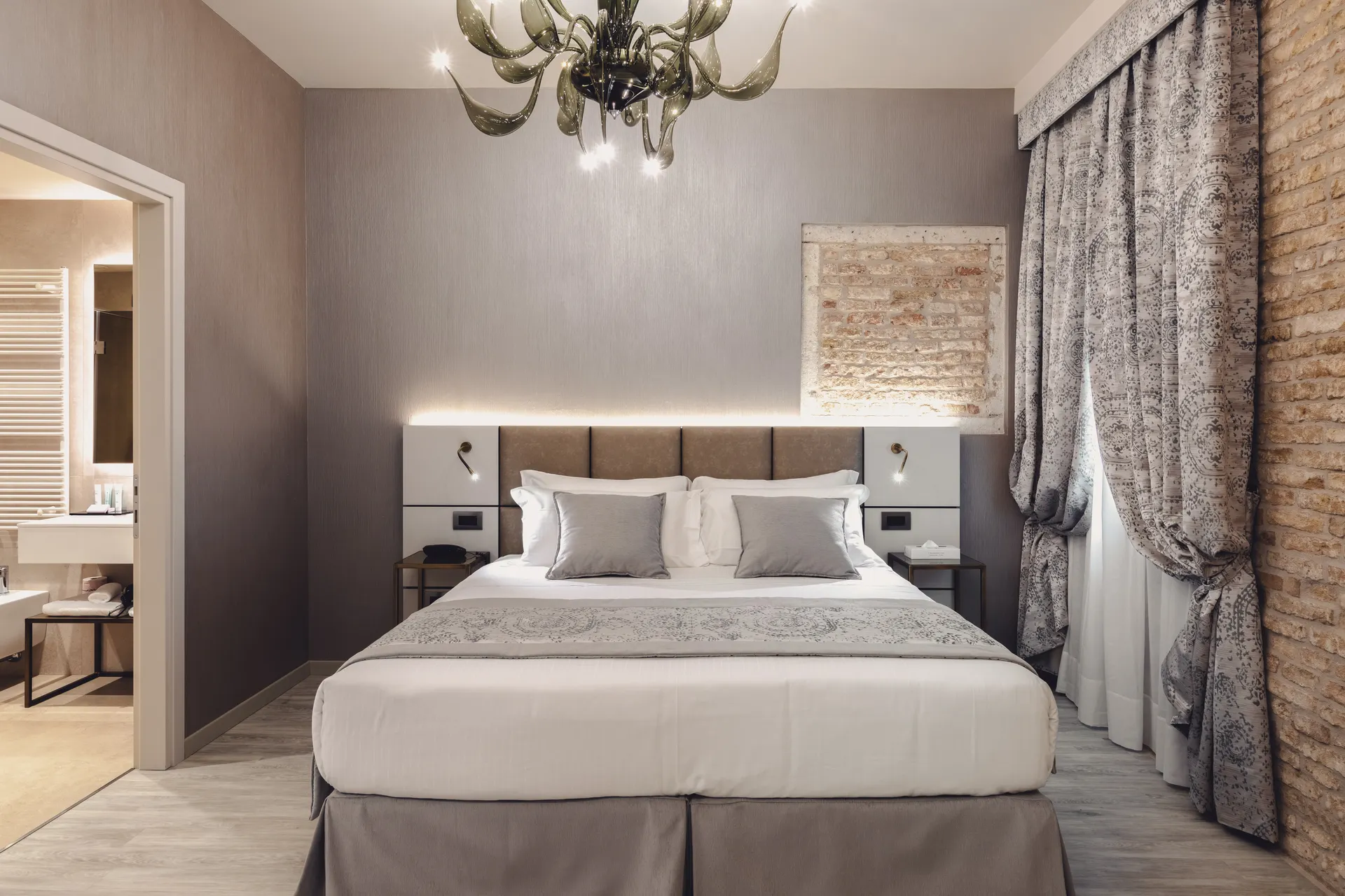 Hotel Aquarius afbeelding 2