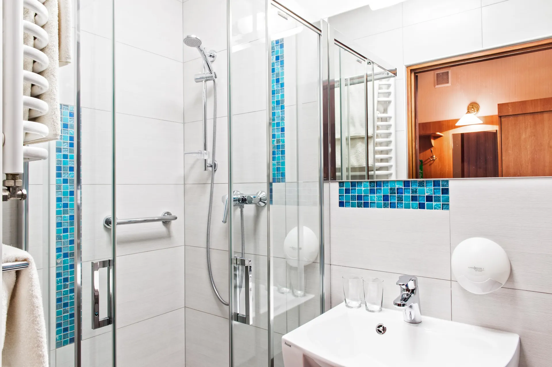 Hotel Wyspianski afbeelding 1