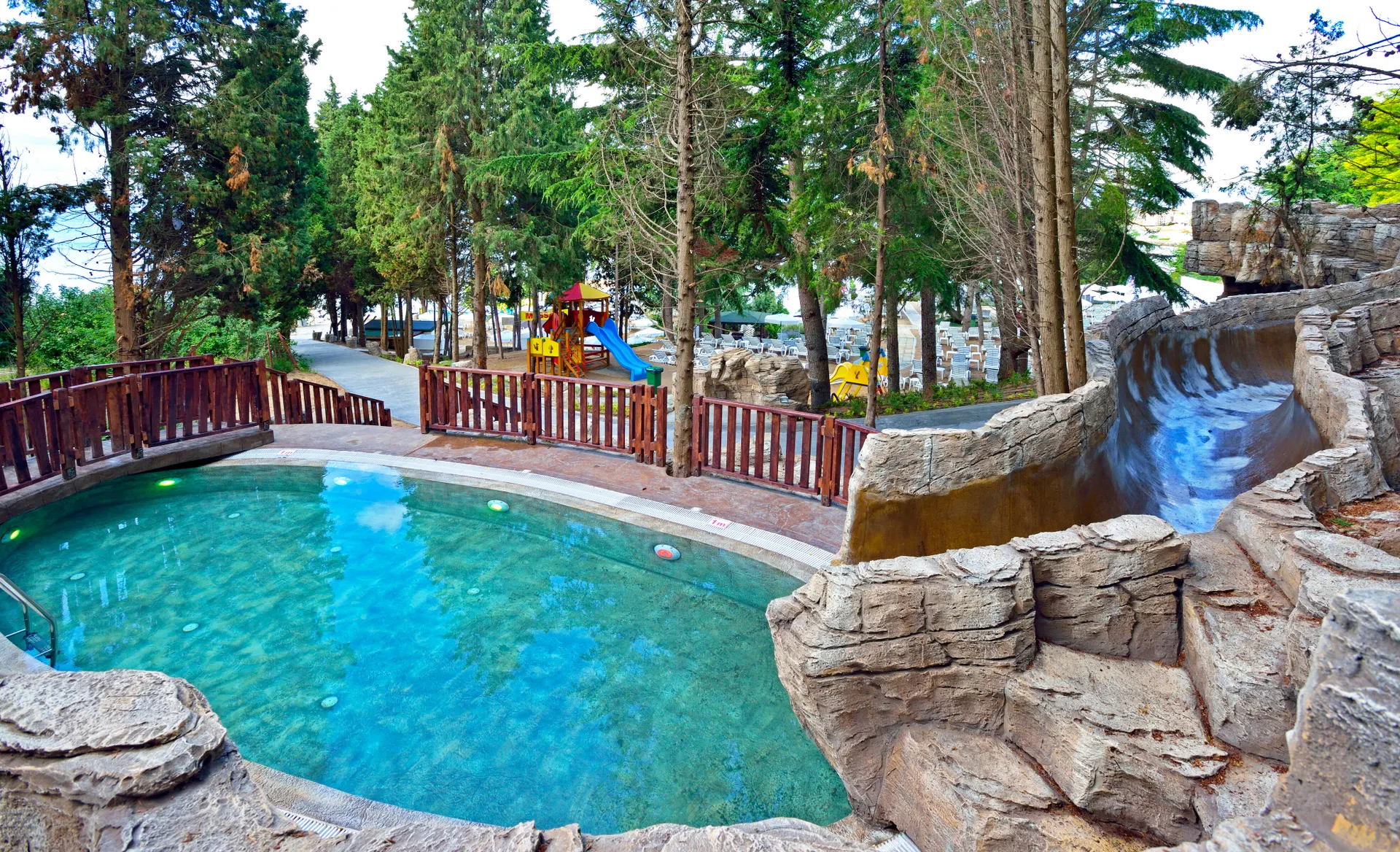 SOL Nessebar Palace All Inclusive.