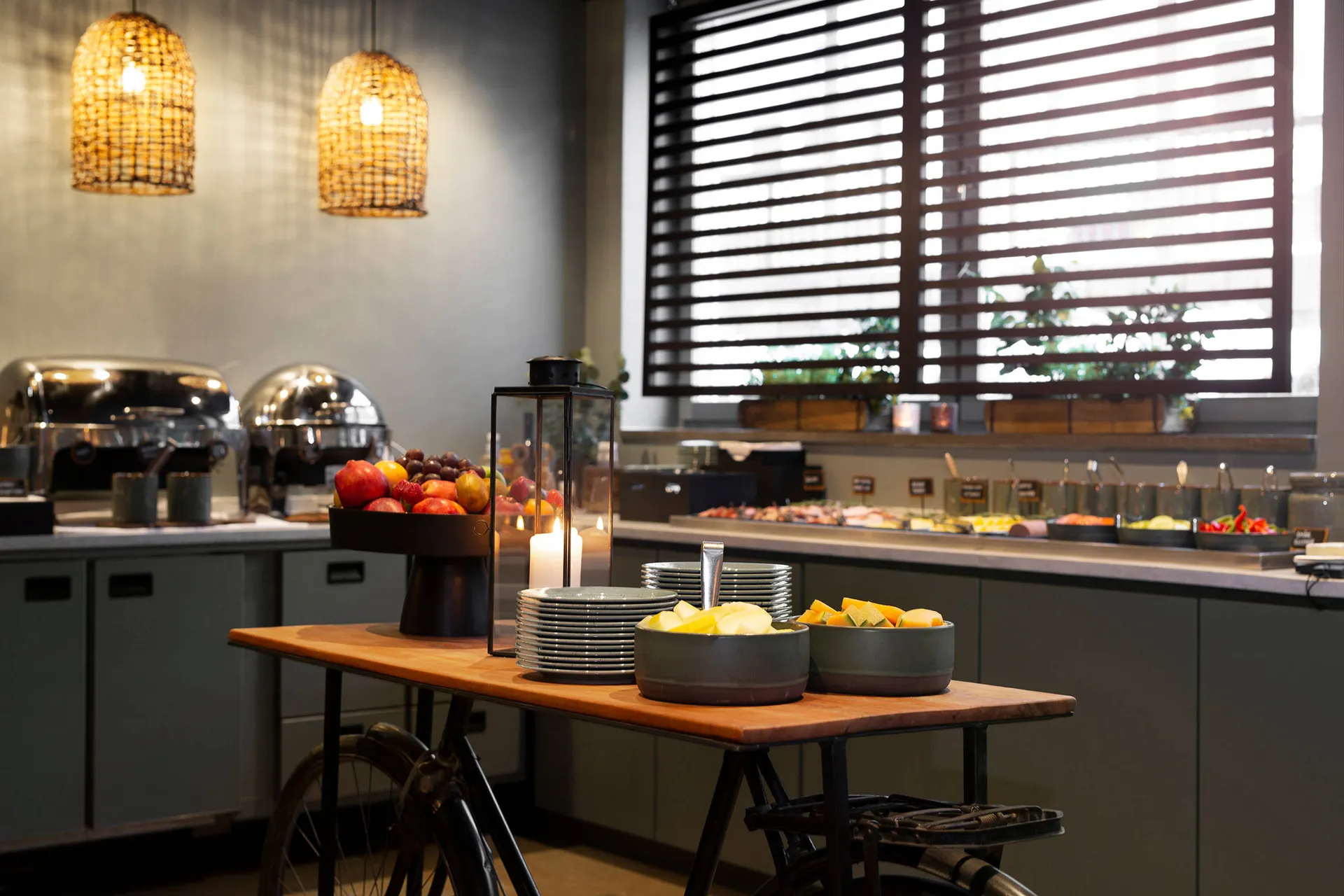 Elite Hotel Arcadia afbeelding 3