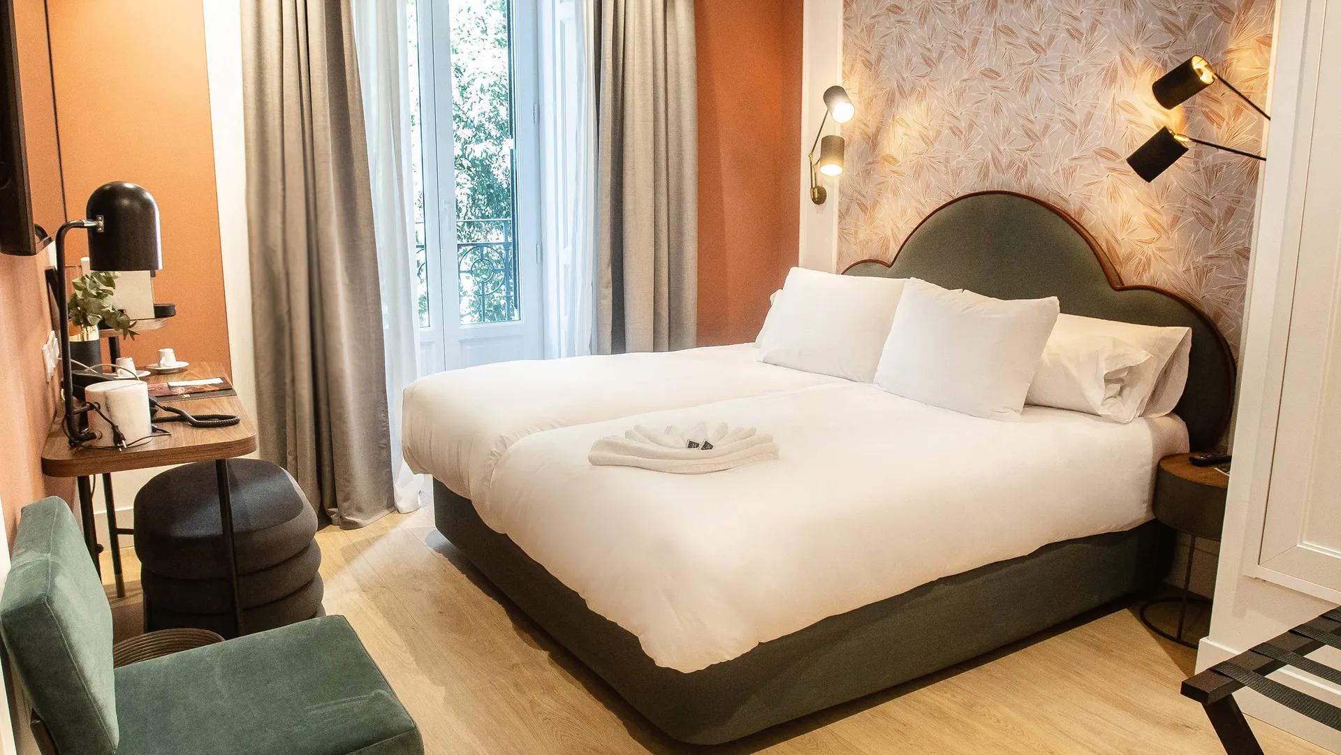 Hotel Soho Boutique Opera