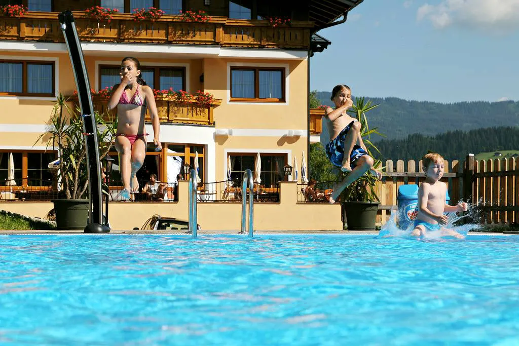 Hotel Stieglerhof