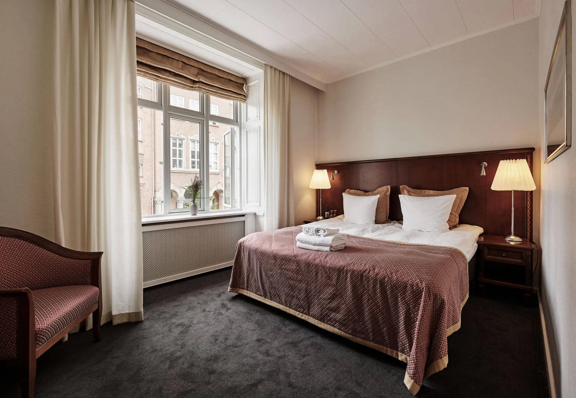 Kamer