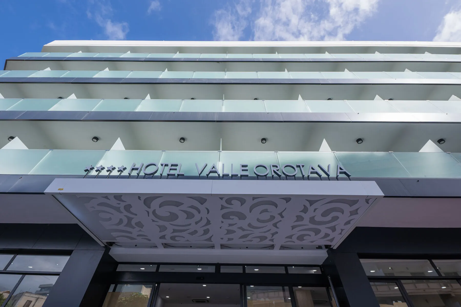 Hotel Valle Orotava afbeelding 1