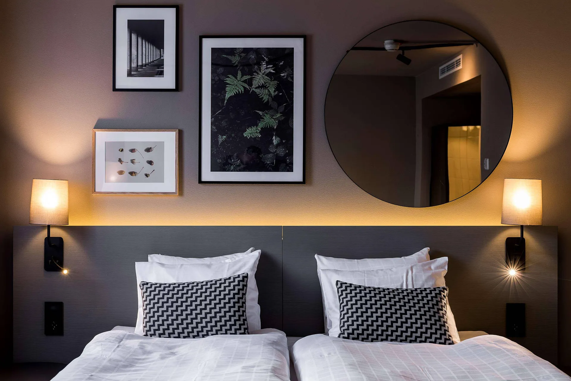 Hotel Scandic Park afbeelding 2