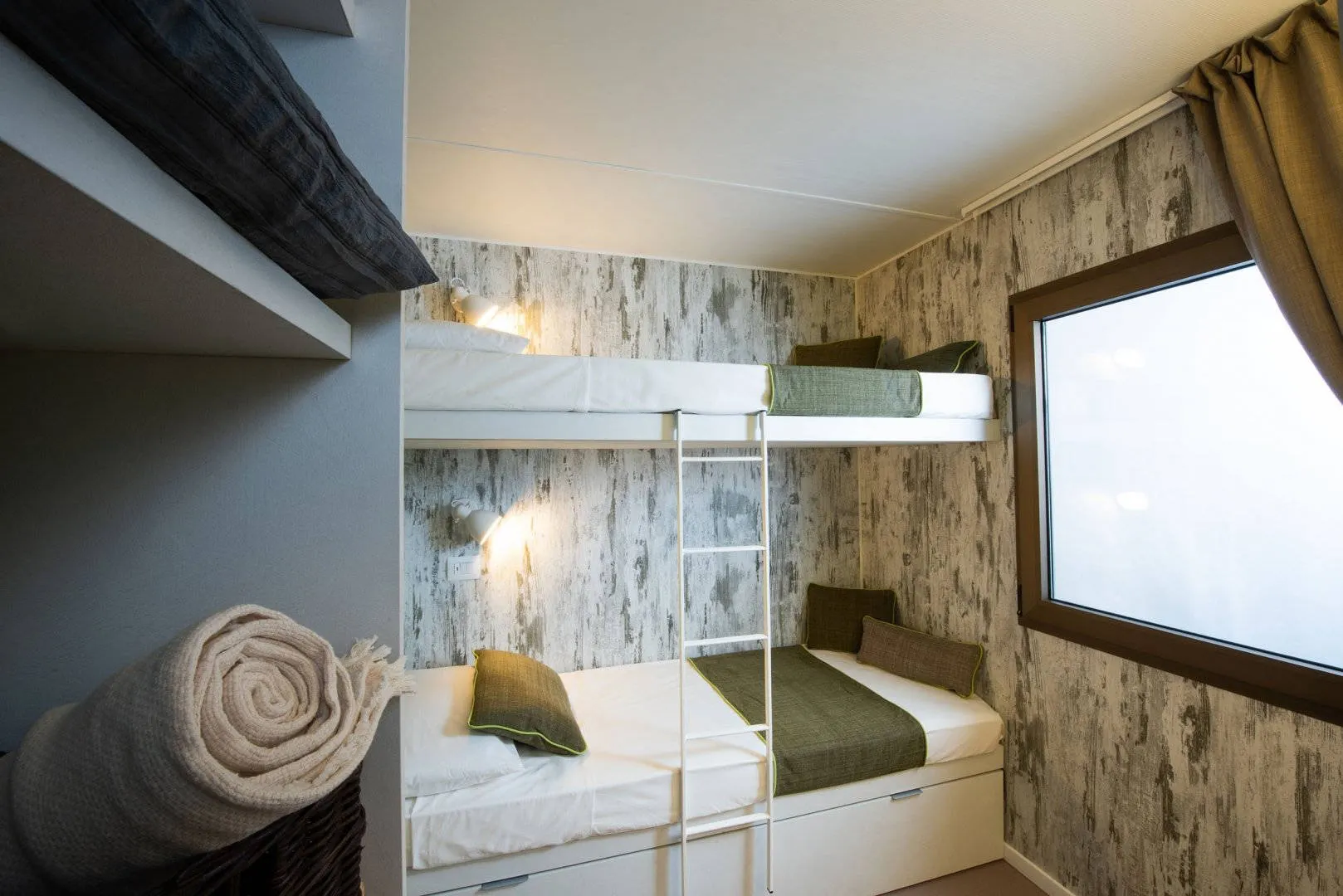 Voorbeeld Mirage Forest