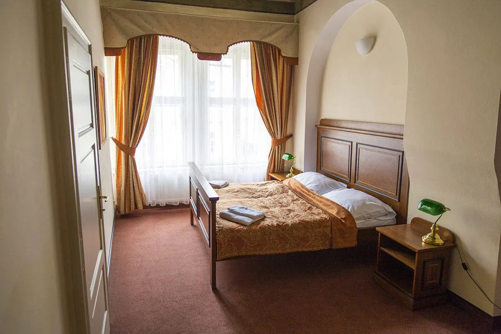 Kamer