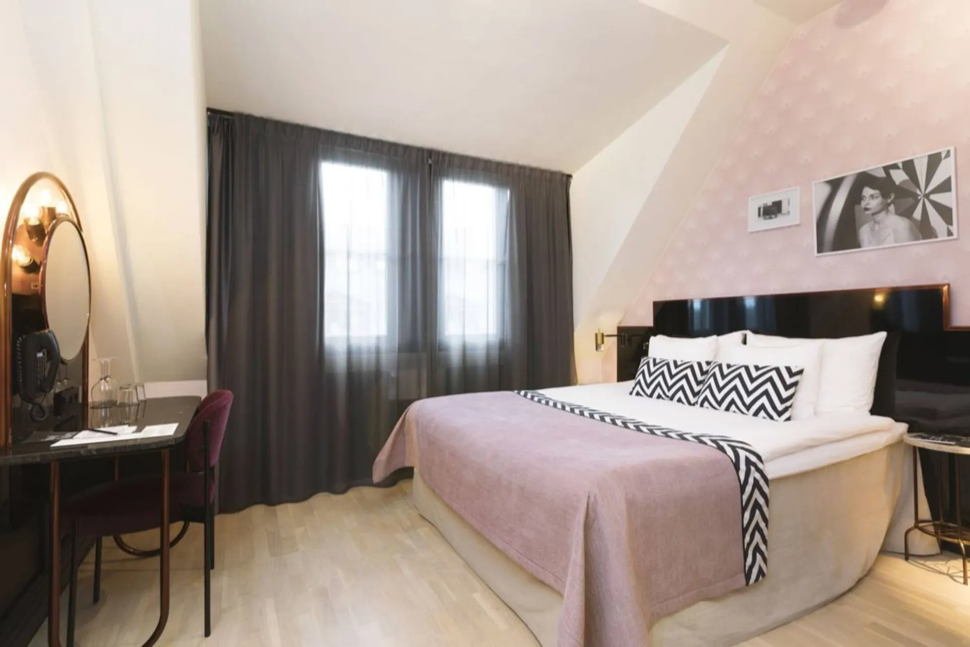 Hotel Haymarket by Scandic