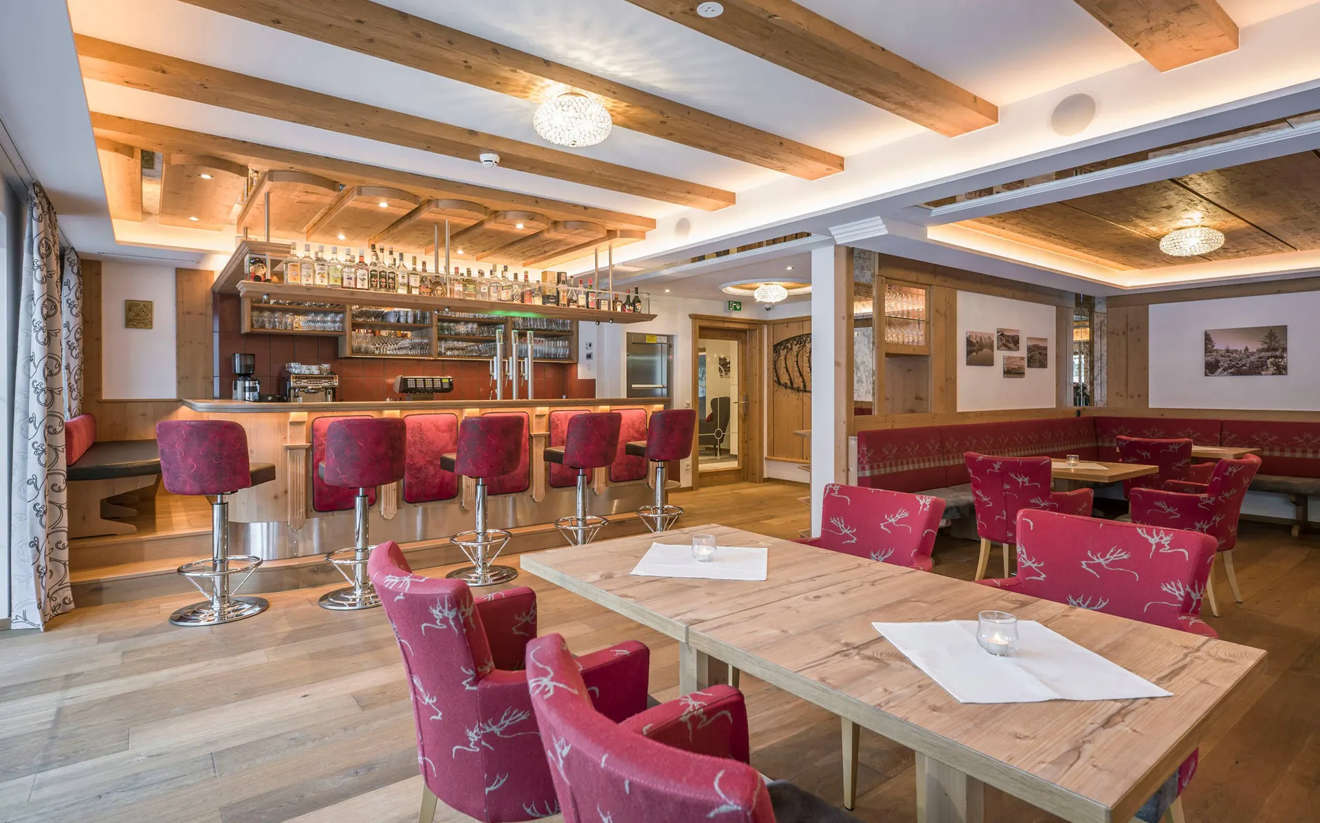 Hotel Bichlingerhof.