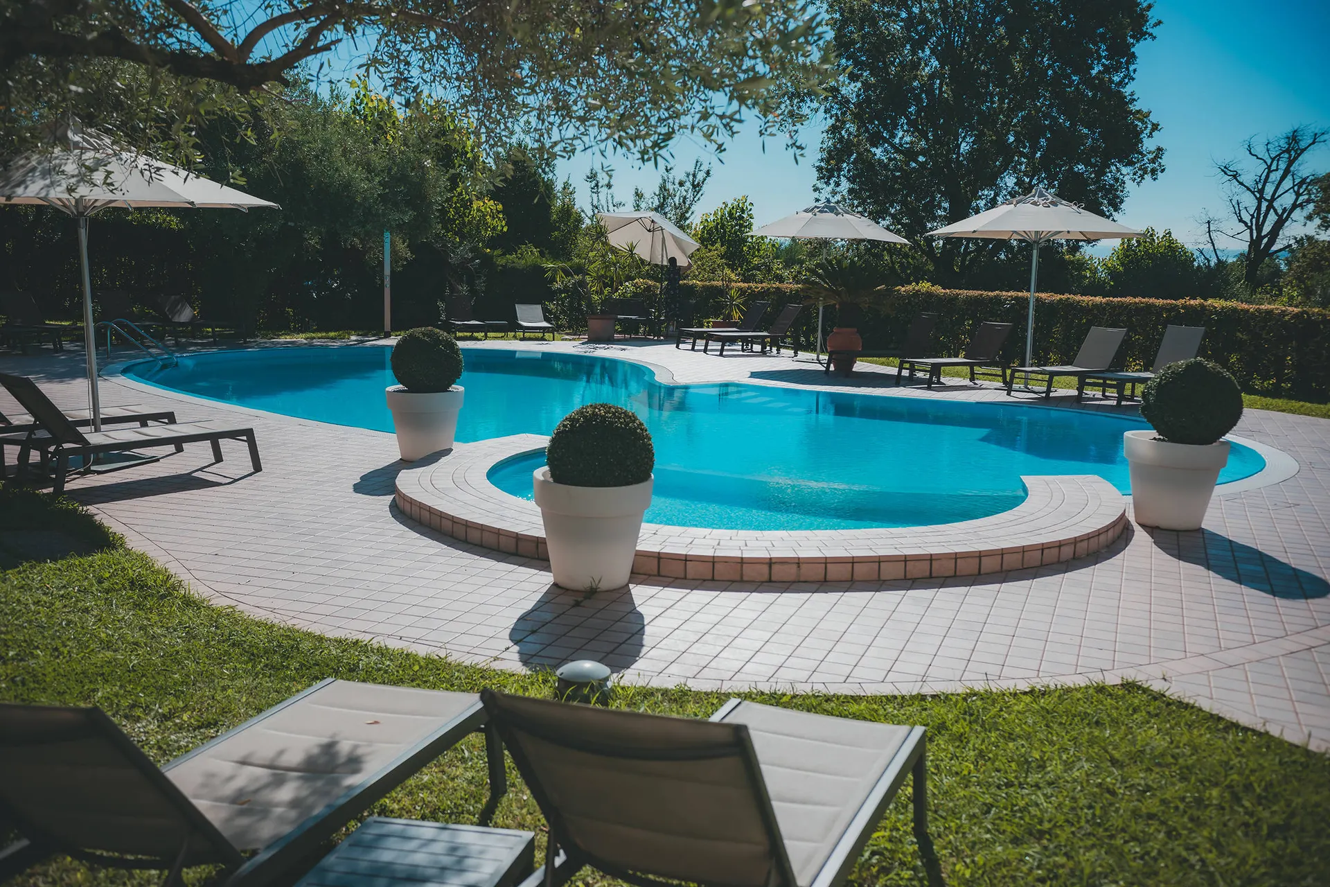 Riva del Sole Hotel - Adults only