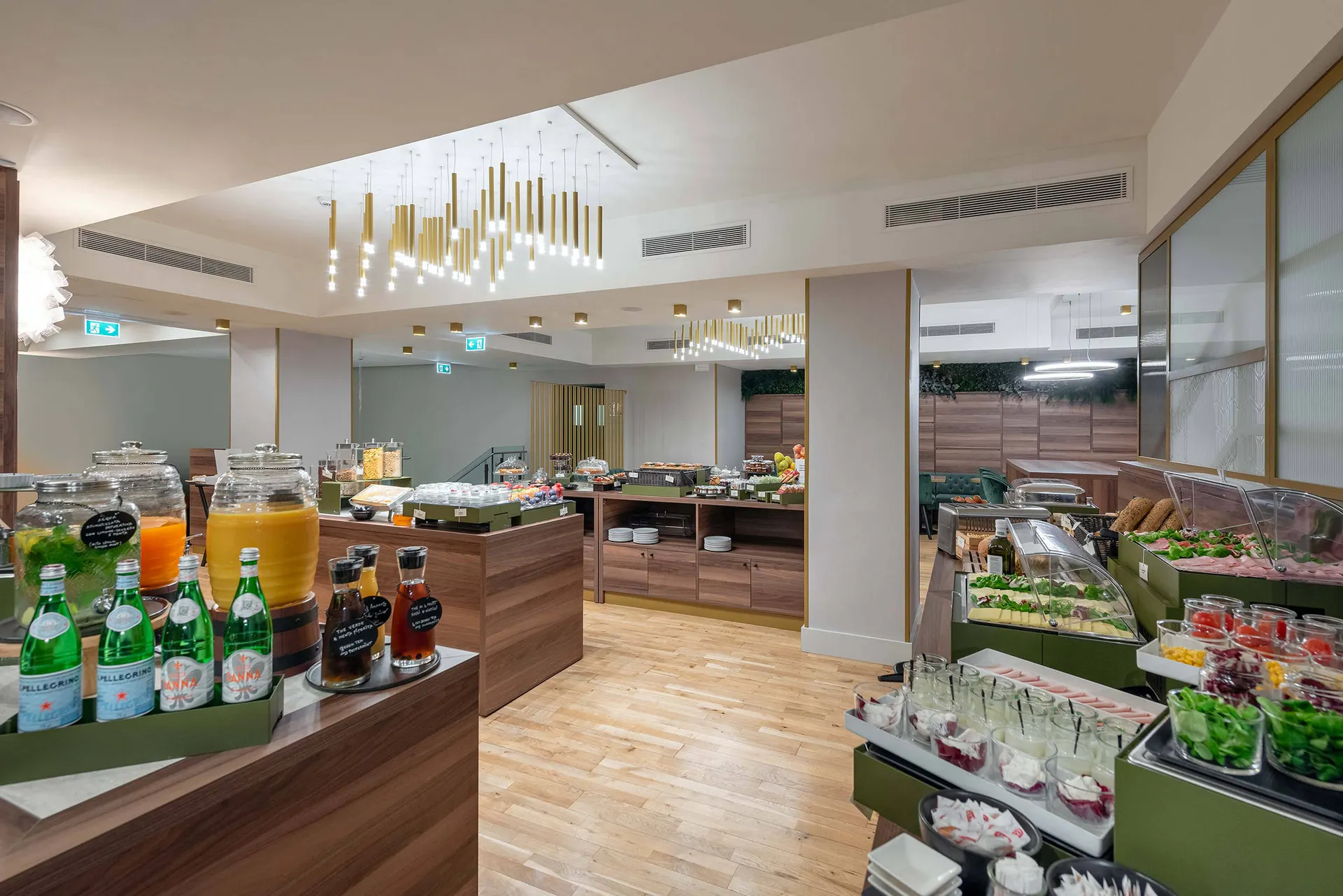 Tocq Hotel afbeelding 3