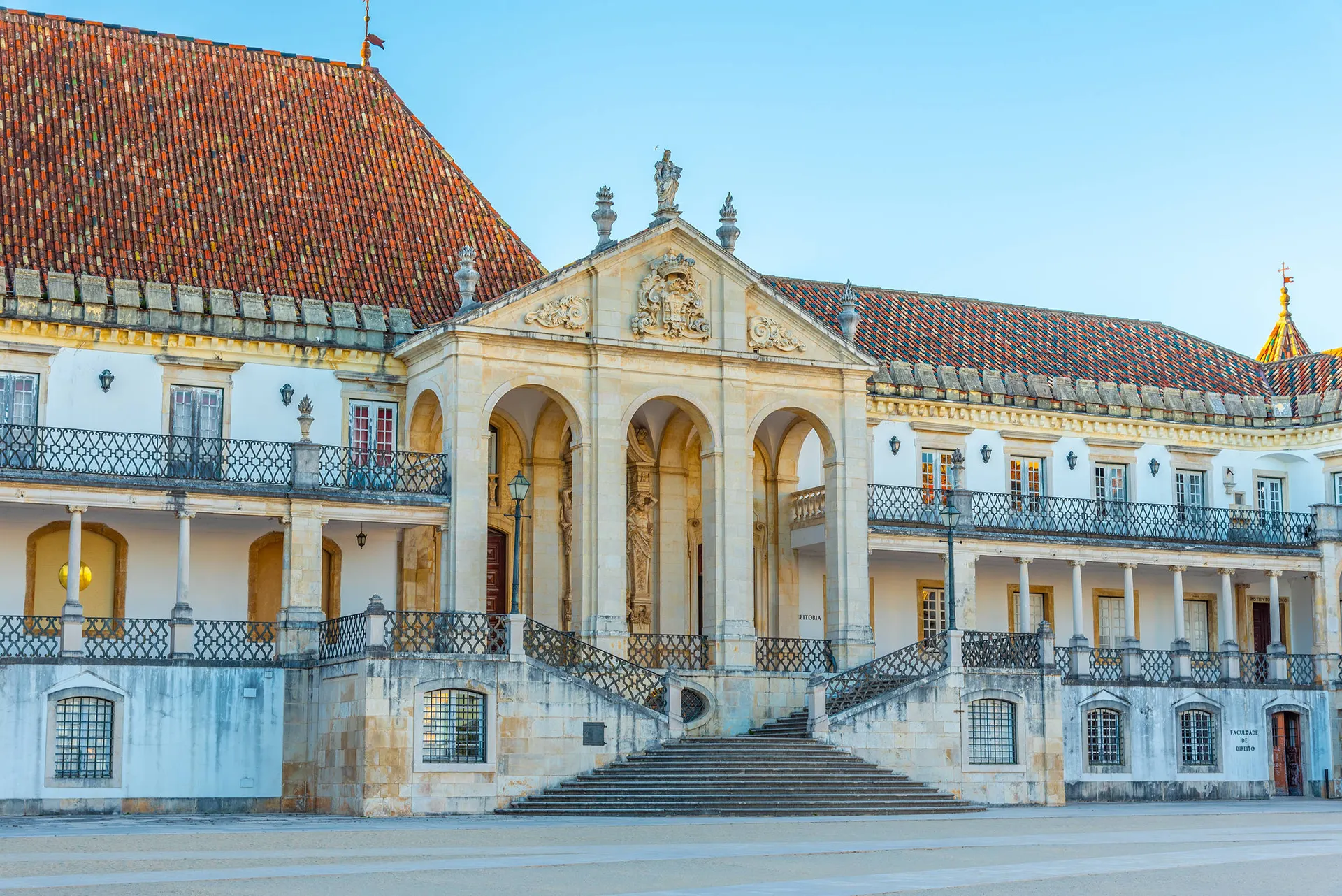 Coimbra