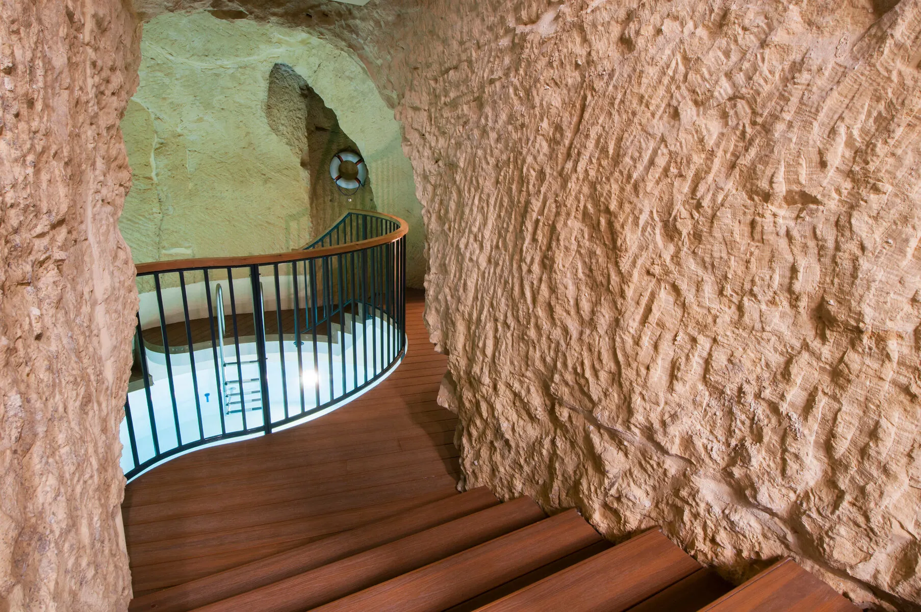 La Falconeria Hotel afbeelding 4