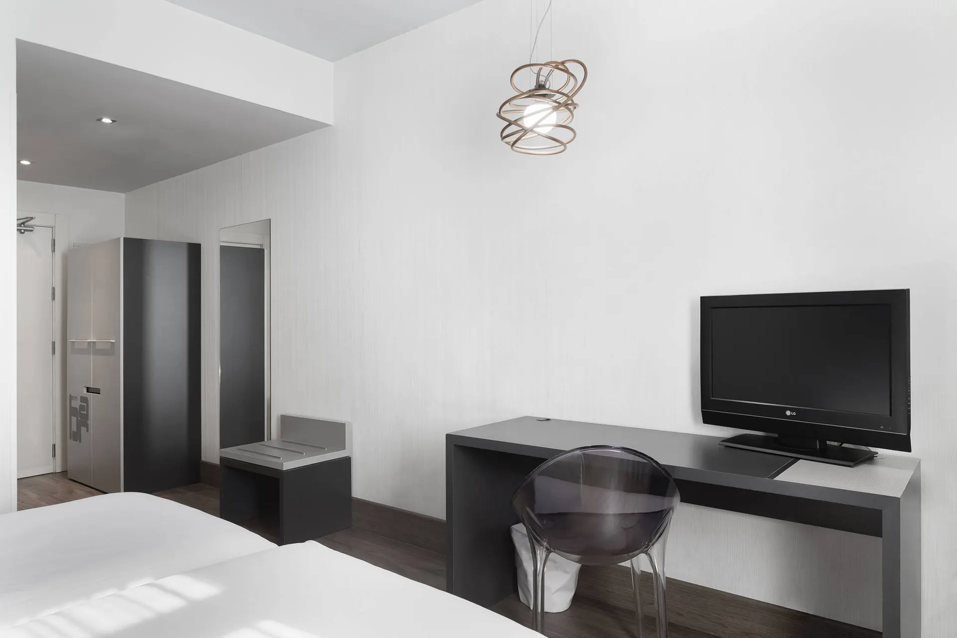 Hotel Petit Palace Plaza Mayor afbeelding 2