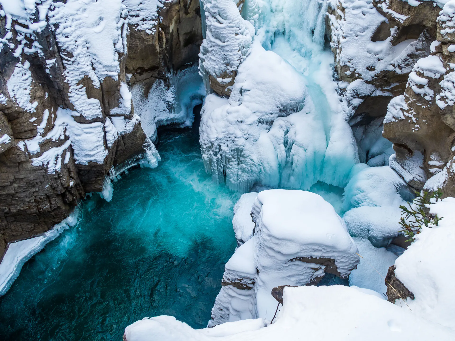 Jasper NP