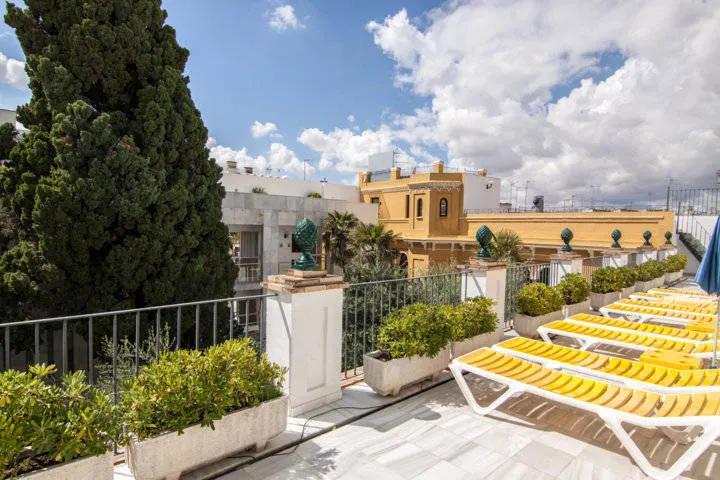 Hotel San Gil
