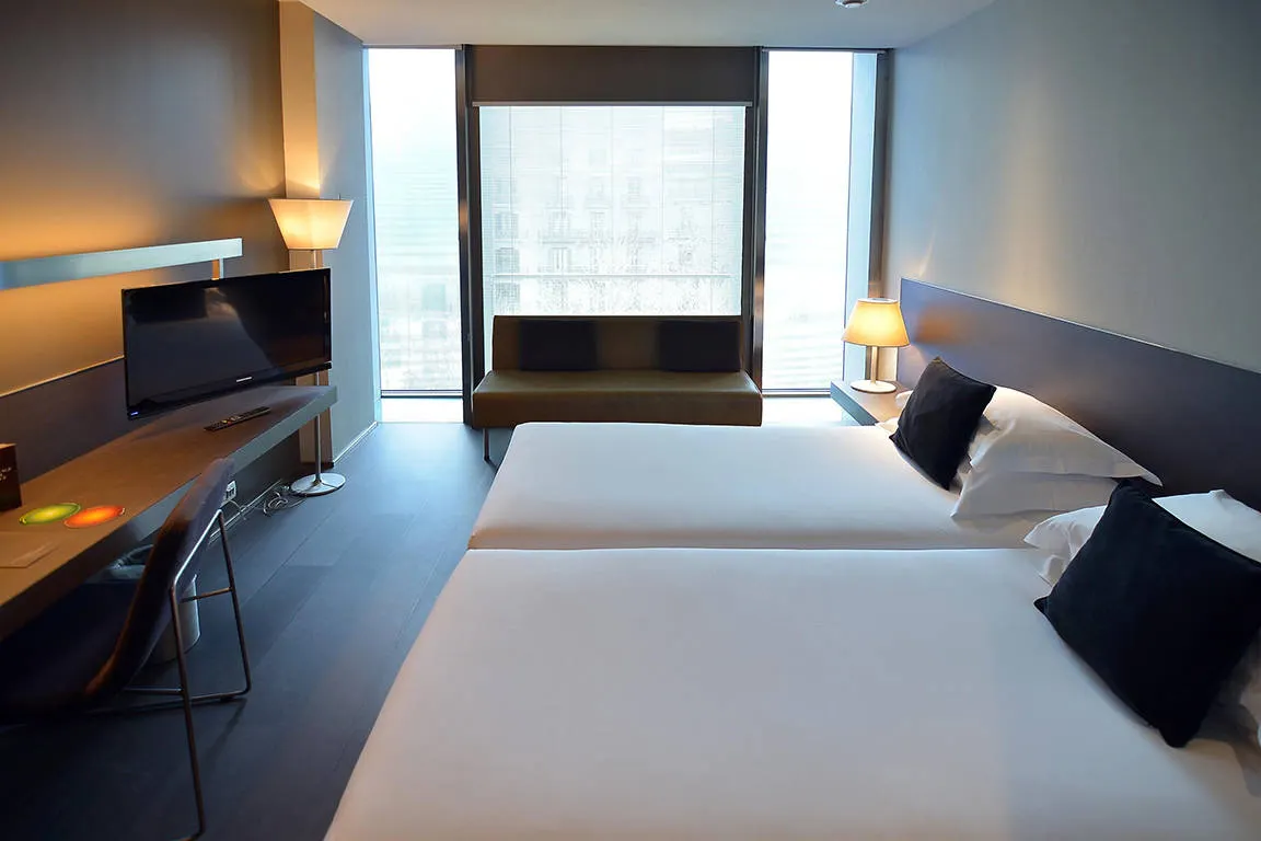 Hotel Soho Barcelona