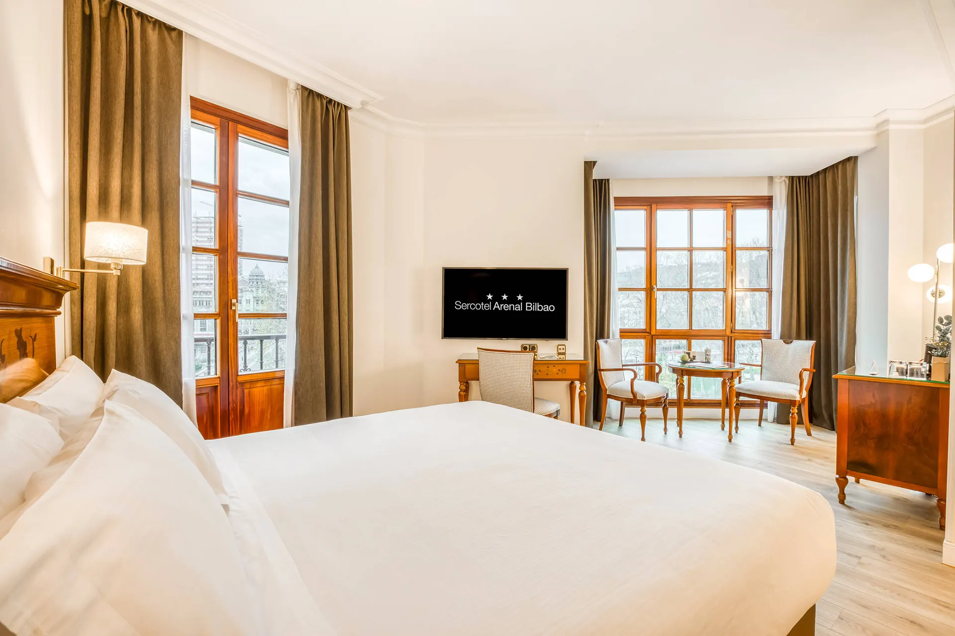Kamer superior