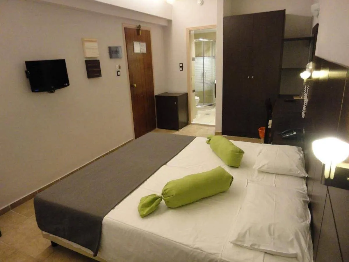 Zonvakantie Hotel Imperial in Kos-Stad (Kos, Griekenland)