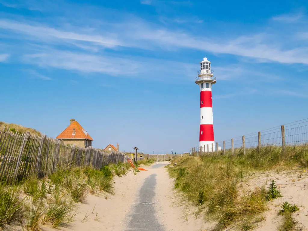 Belgische kust