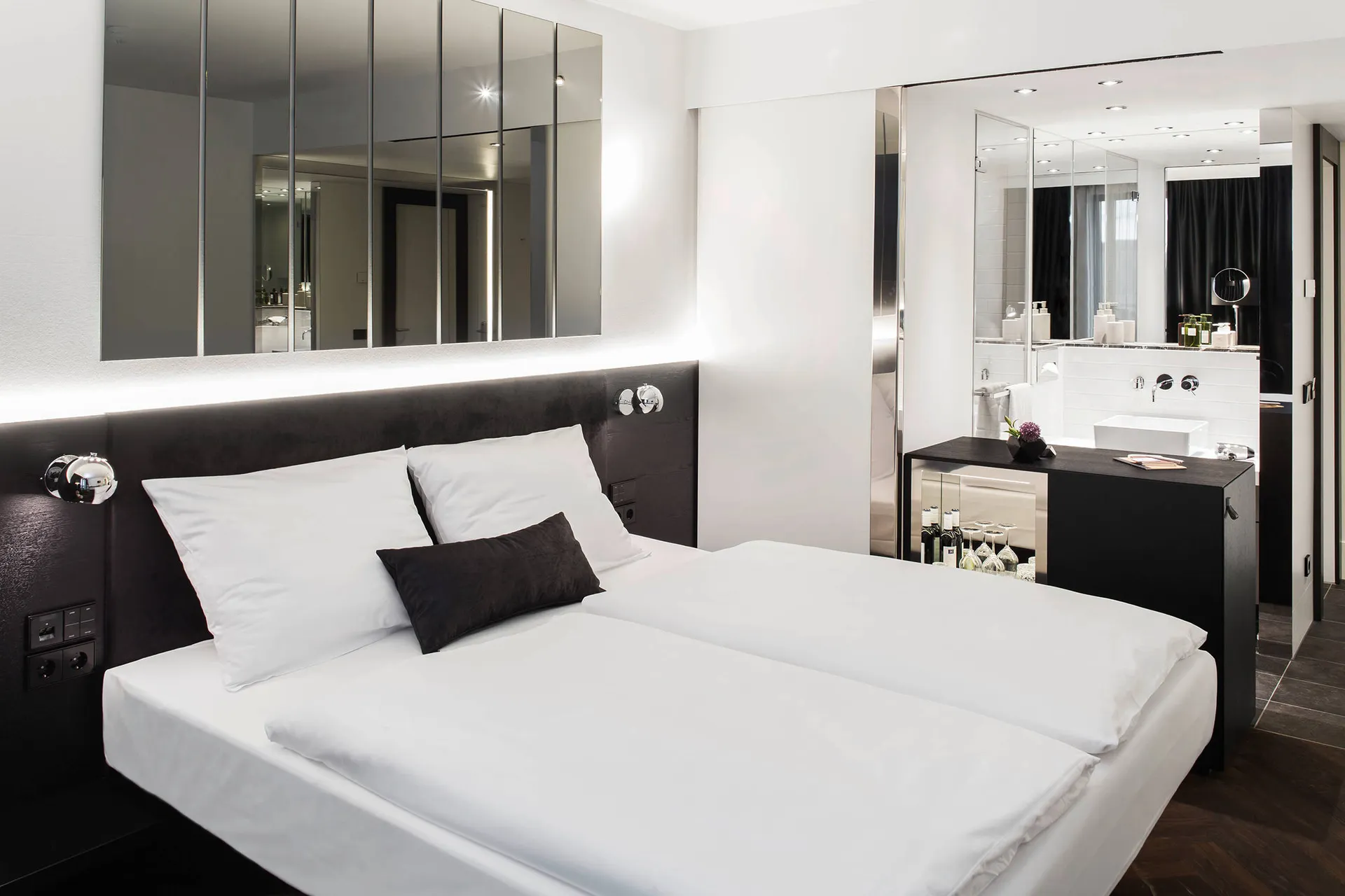 Comfort kamer