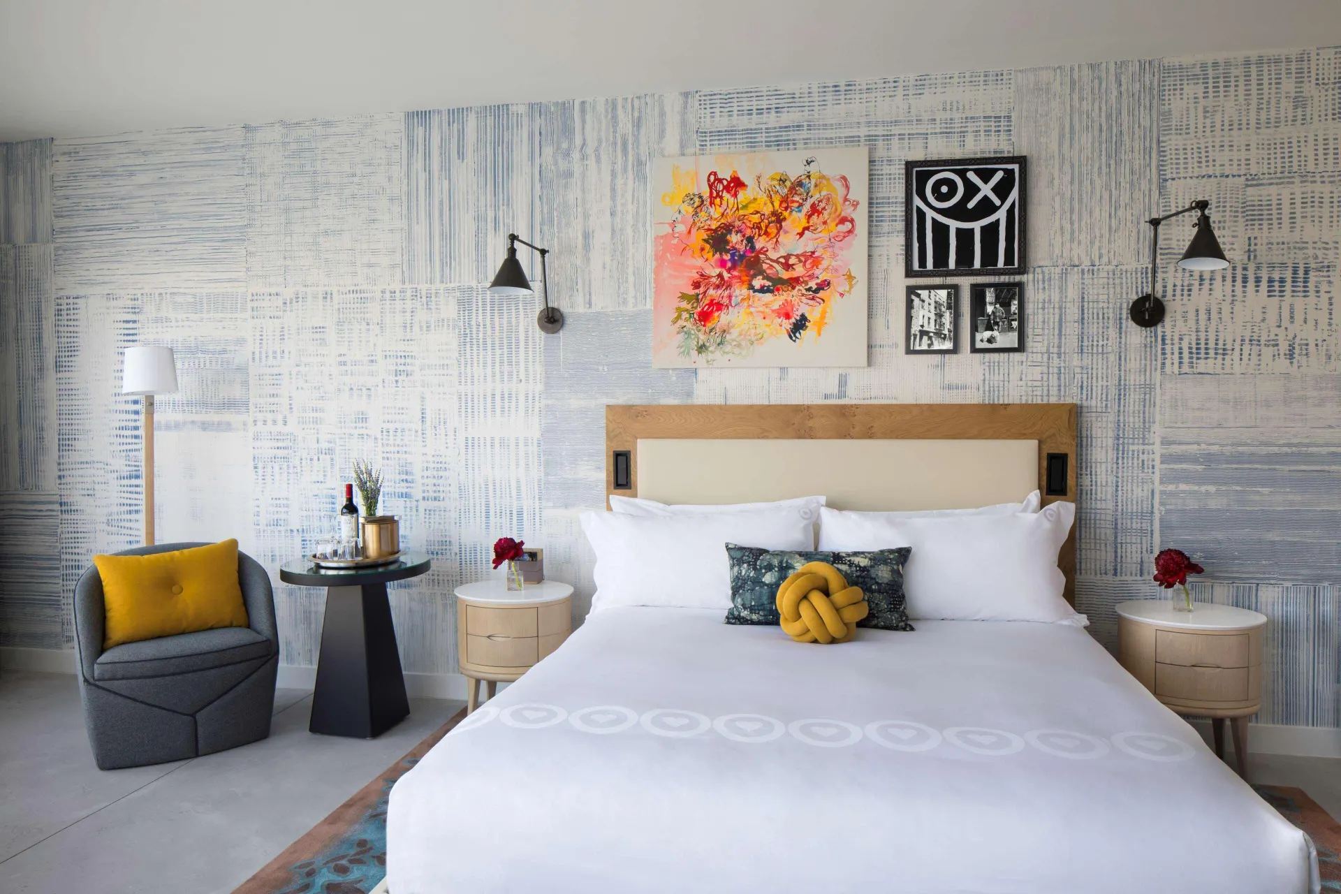 Hotel 50 Bowery