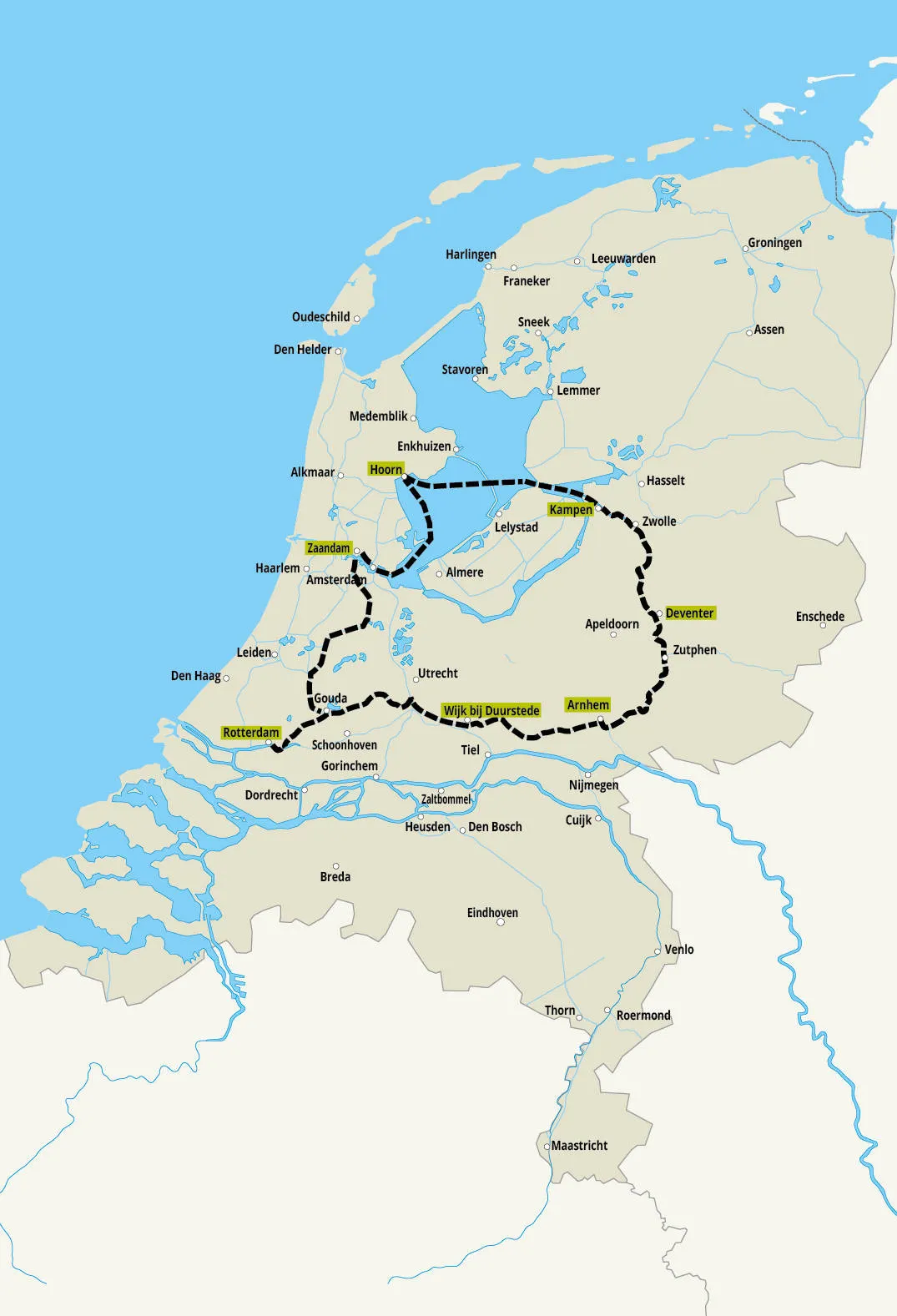 Een feestelijk Nieuwjaar afbeelding 3