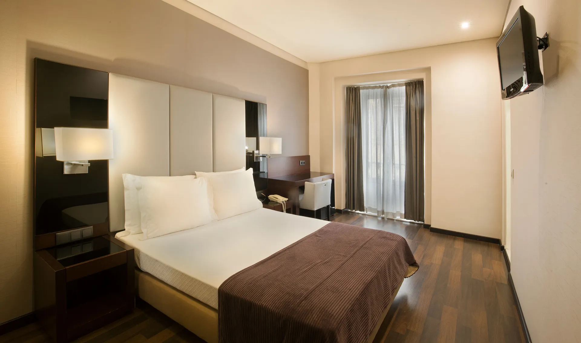 Hotel Turim Restauradores.