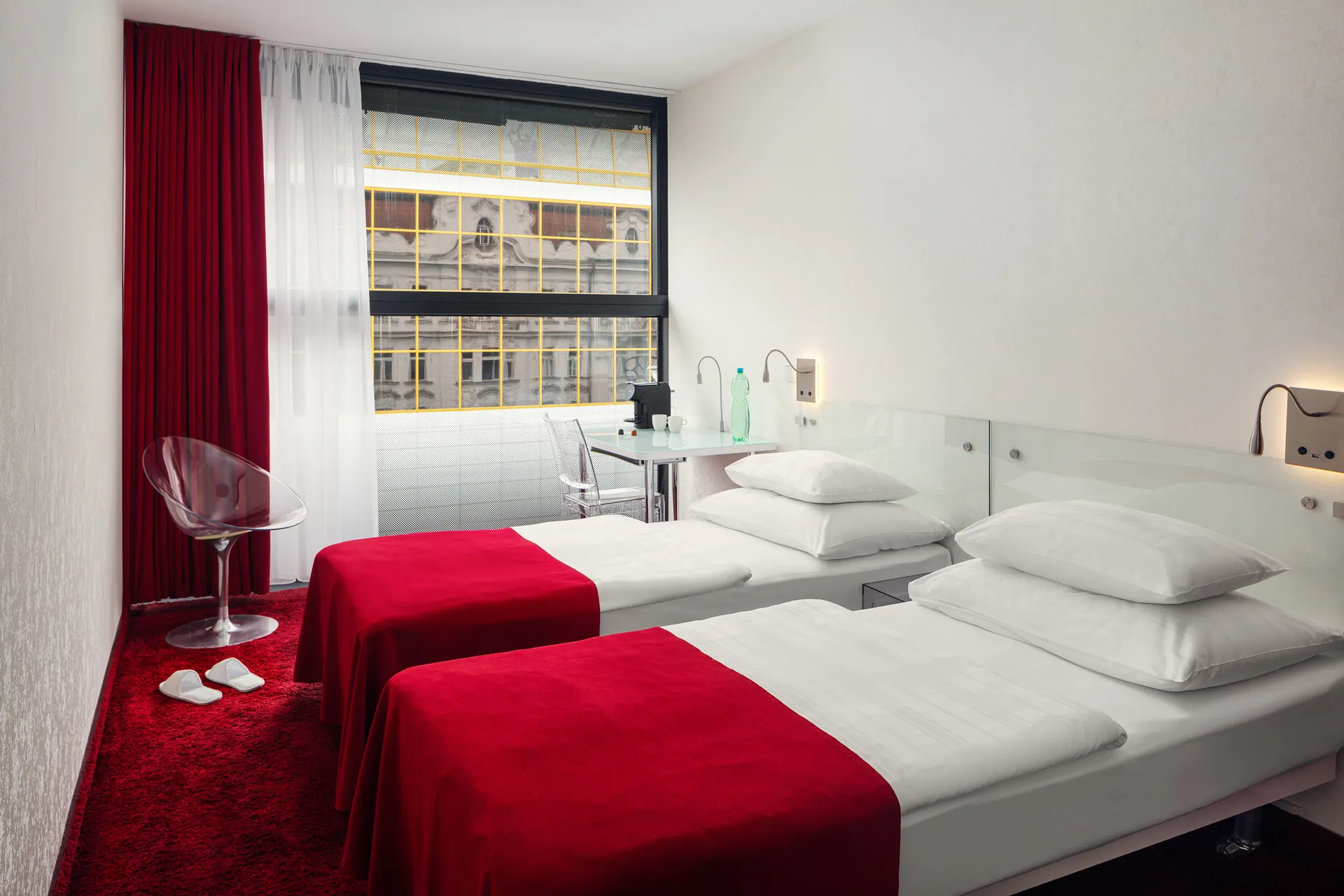 Designhotel Metropol afbeelding 2