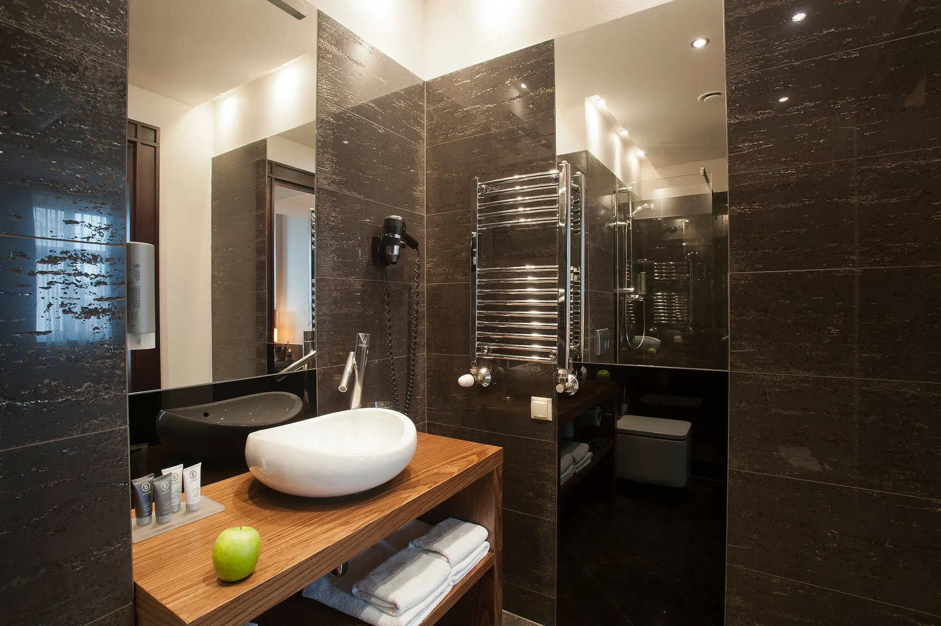 Badkamer