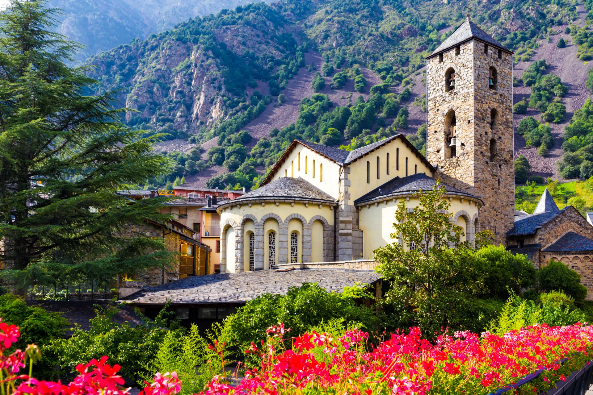 Andorra la Vella
