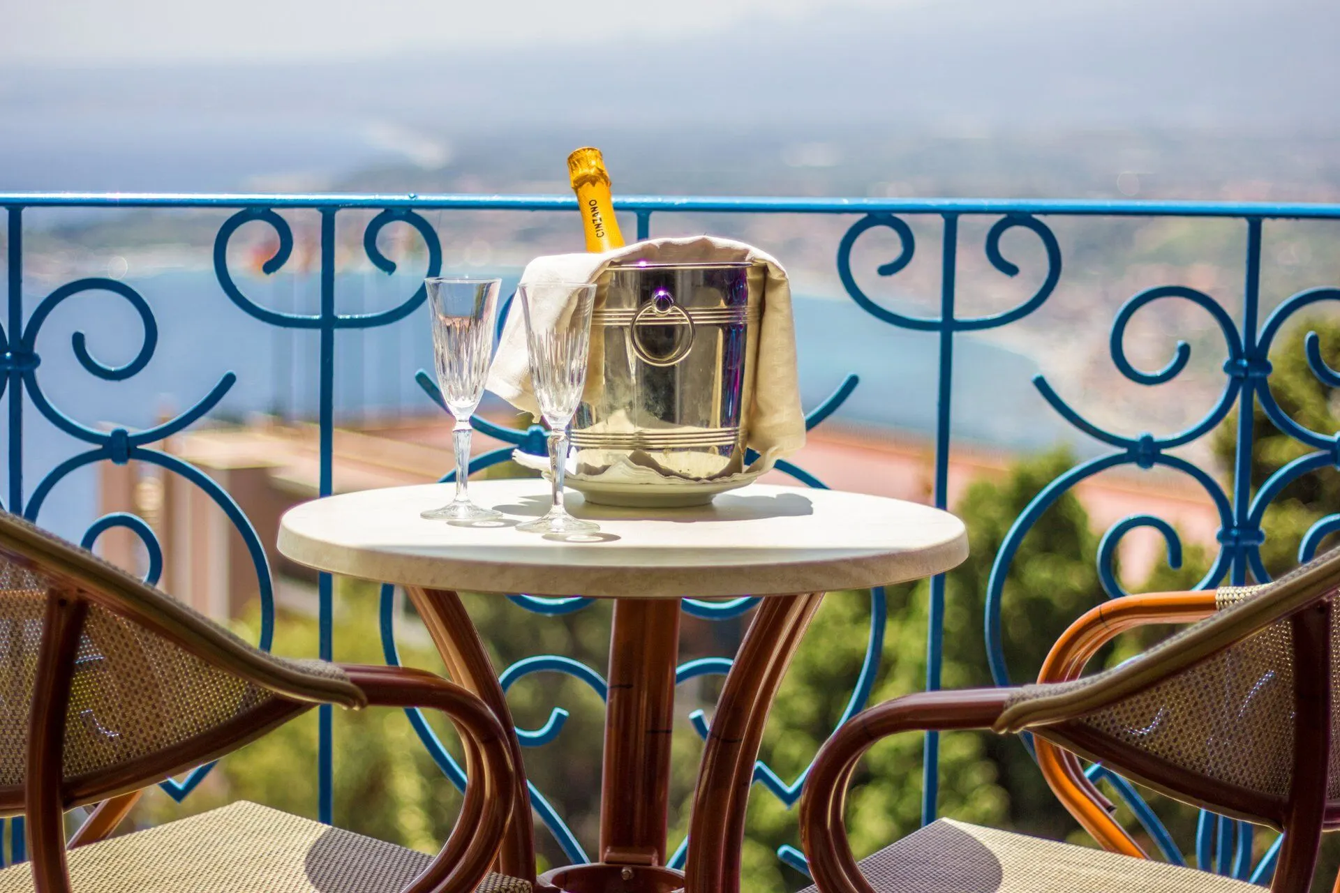 Balkon