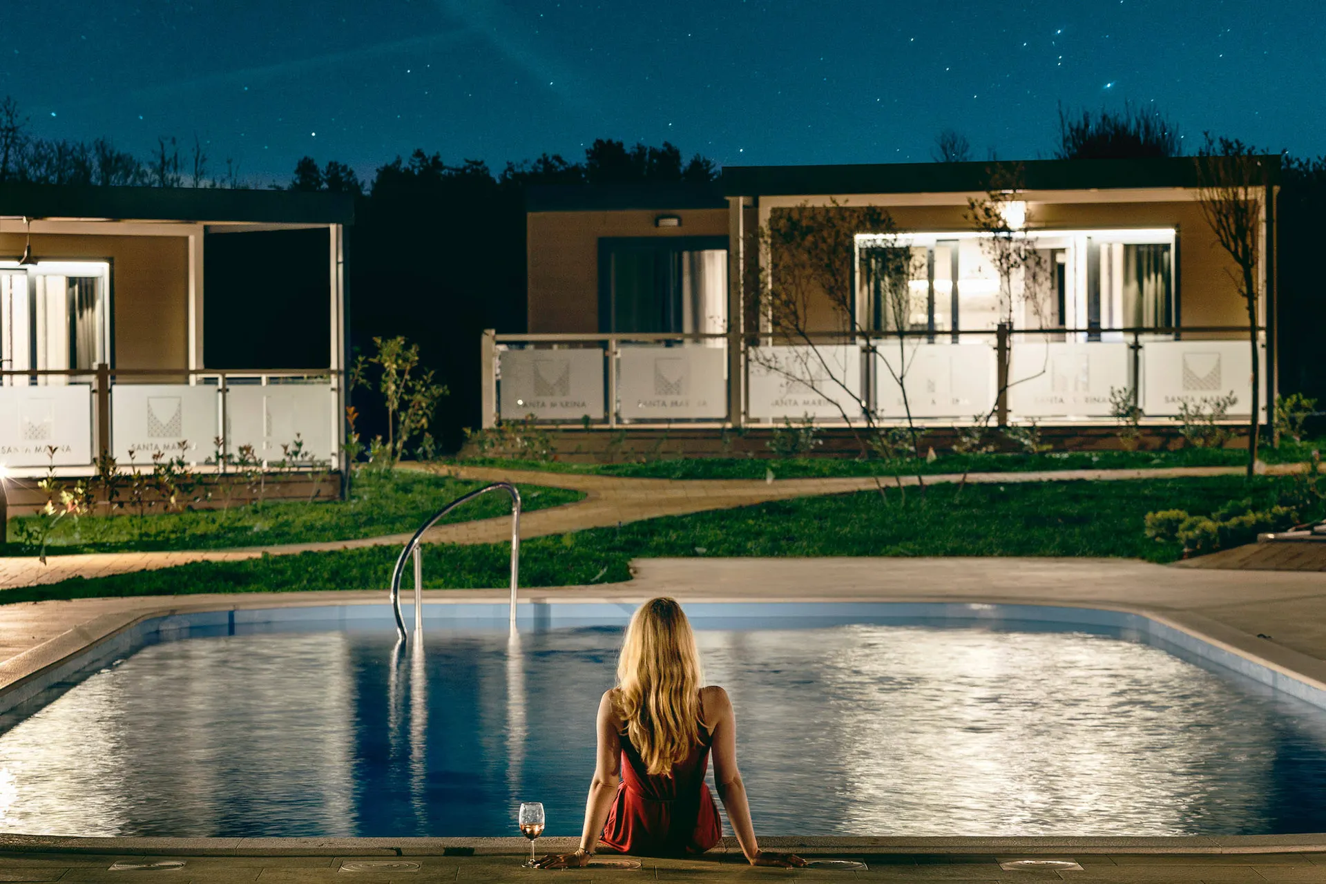 Estivo voorbeeld Family Premium