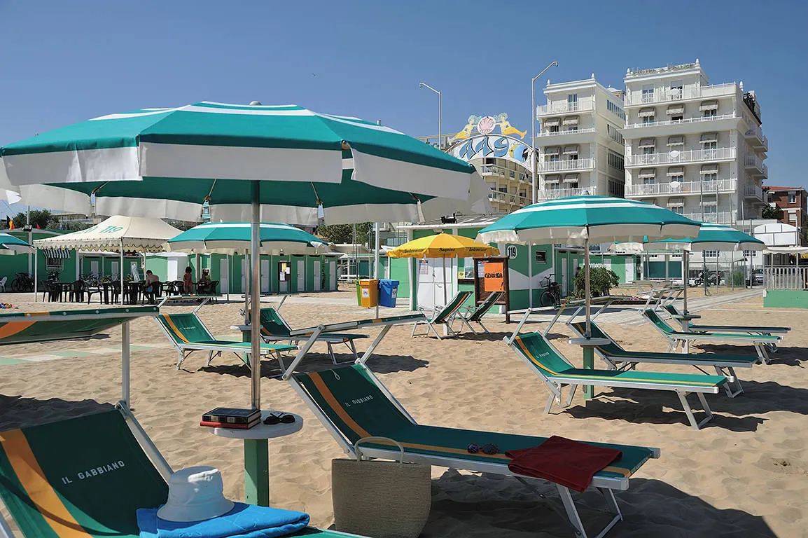 Strand