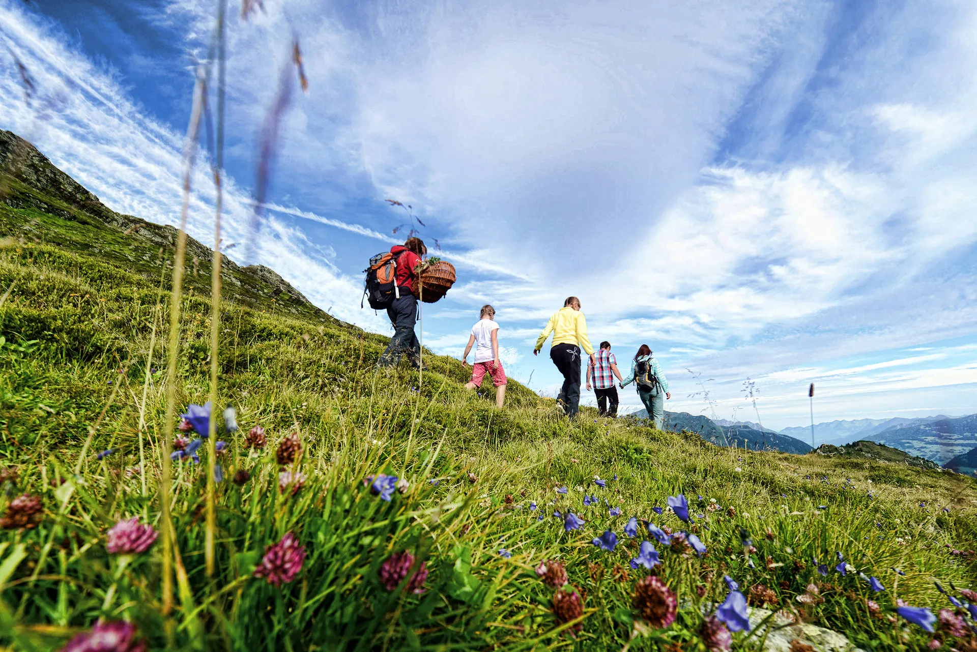 Vorarlberg - Silvretta