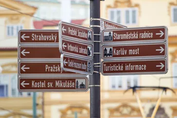 Stedentrip Praag, Oude Stad, Praag, Tsjechië | de Jong Intra Vakanties