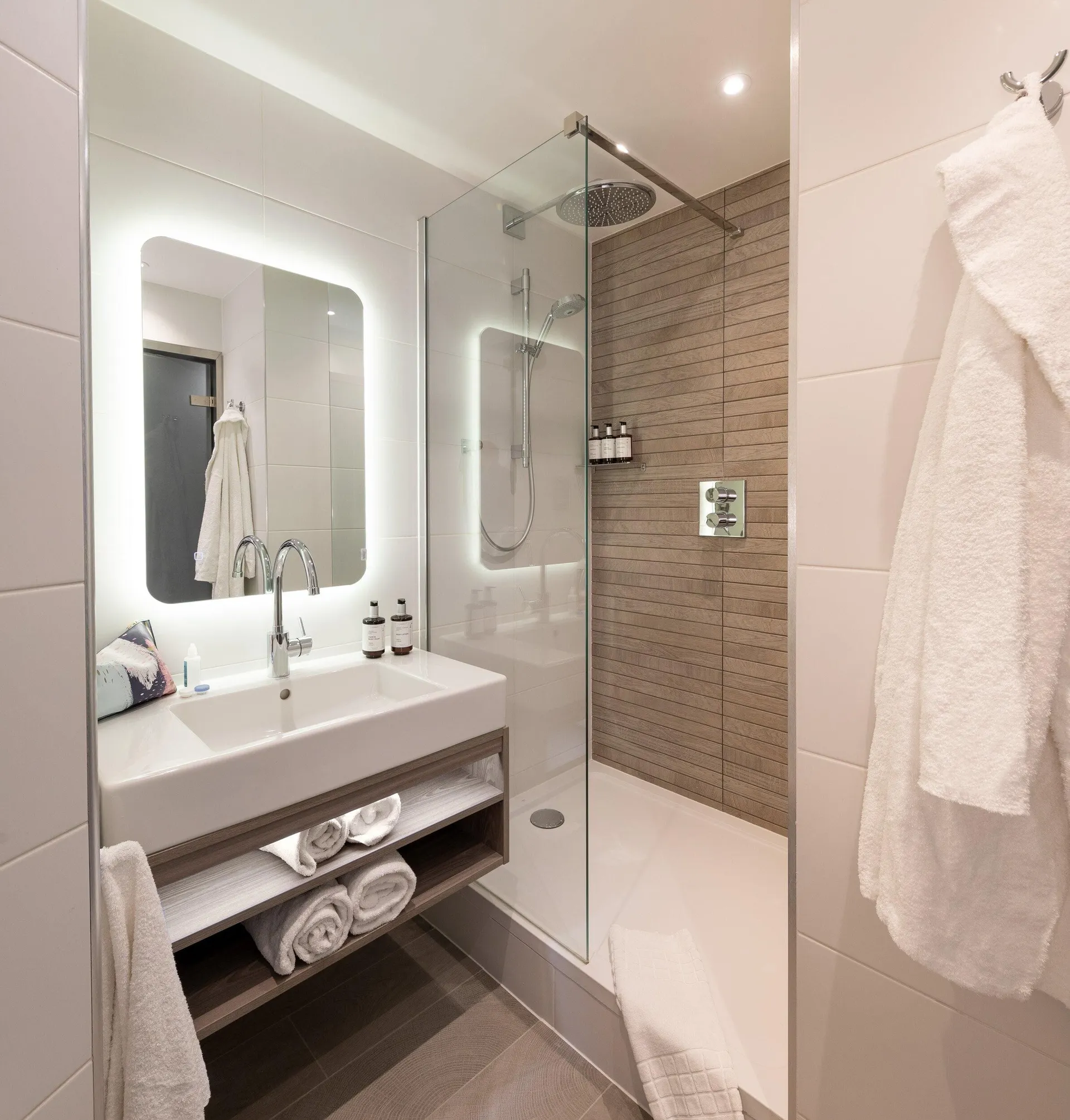Hotel Voco Edinburgh - Haymarket afbeelding 4