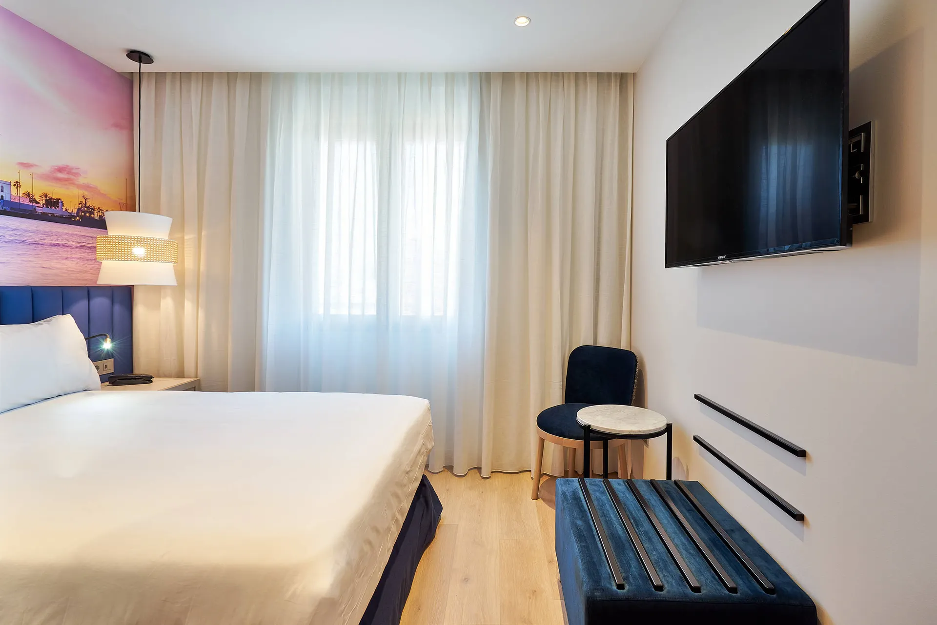 Hotel Eurostars Astoria afbeelding 3