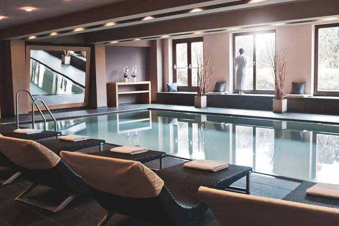 Hotel HAIDVOGL MAVIDA Zell am See